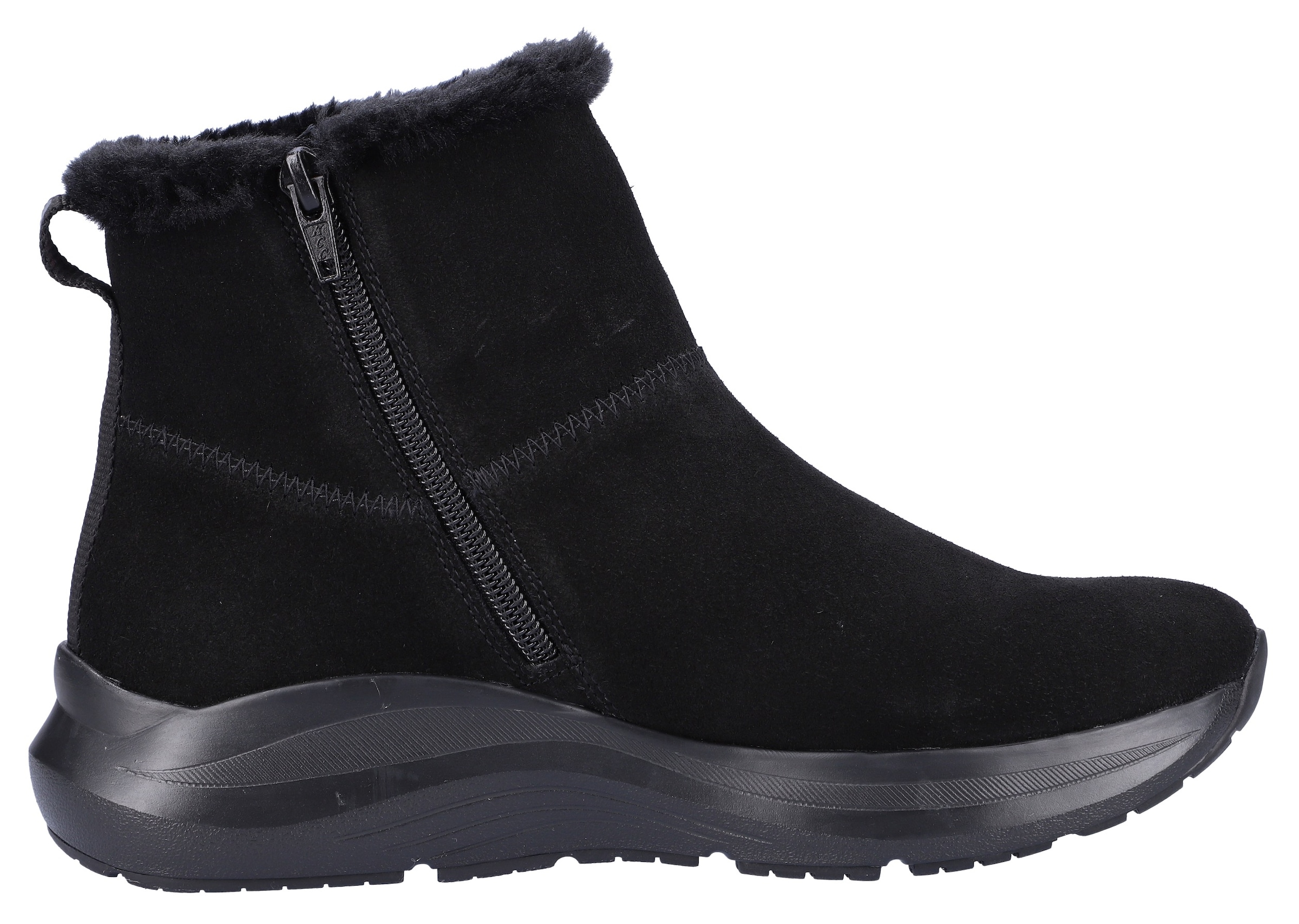 Rieker EVOLUTION Winterboots, in sportiver Optik