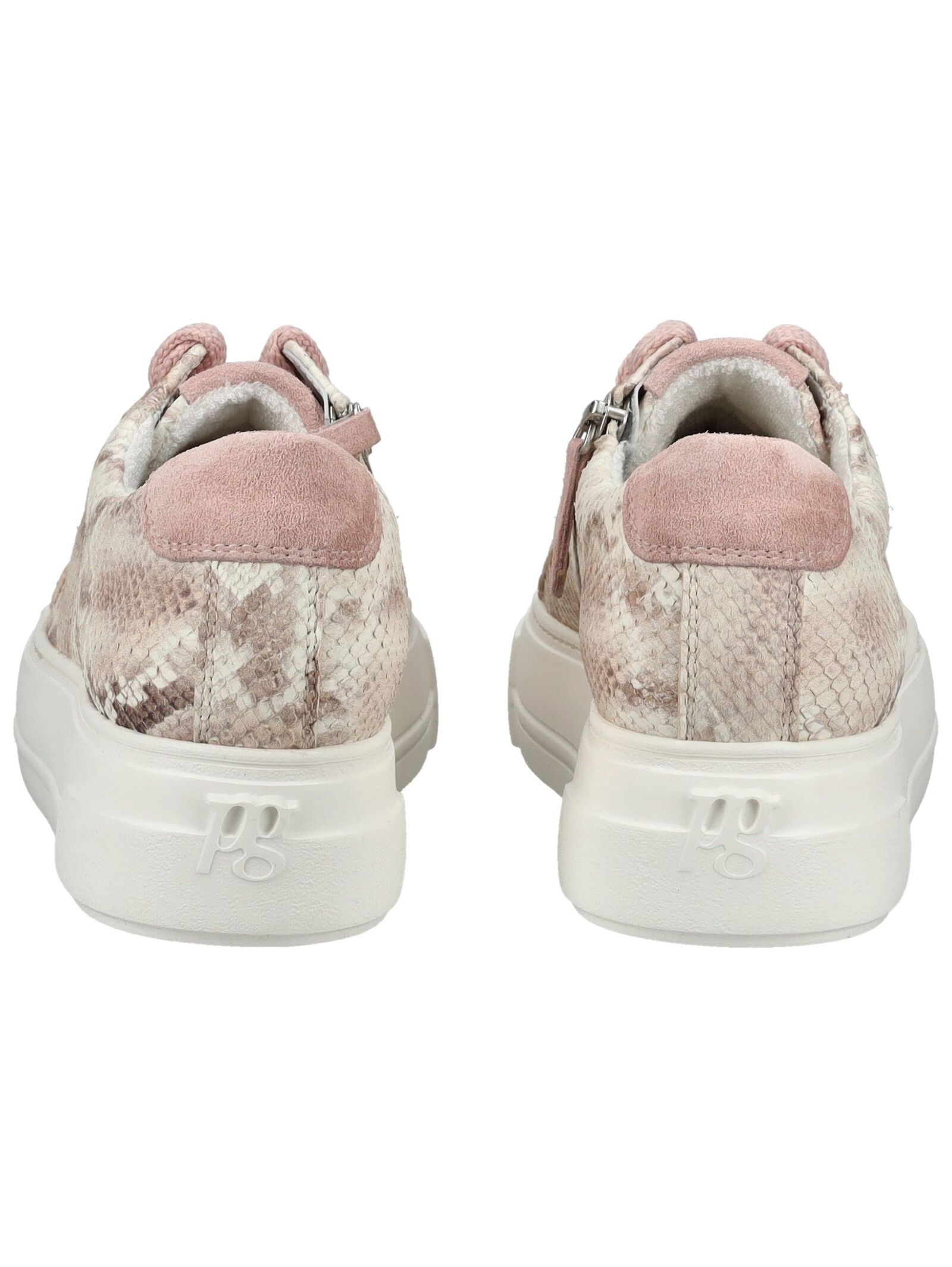 Paul Green Plateausneaker »Paul Green Sneaker Glattleder«