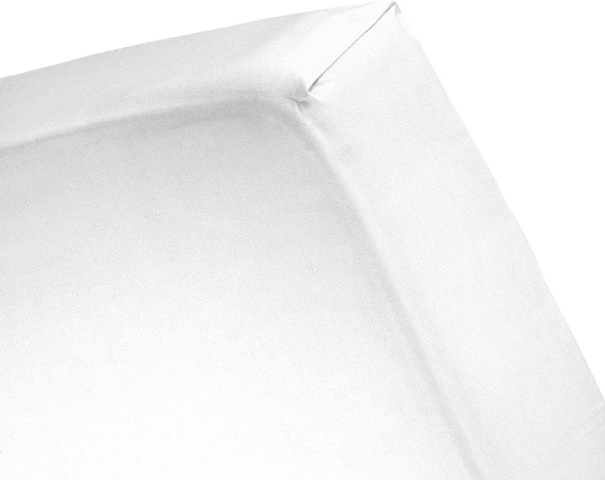 Cinderella Spannbettlaken "Cinderella Jersey, für Matratzen bis 25 cm Höhe" günstig online kaufen