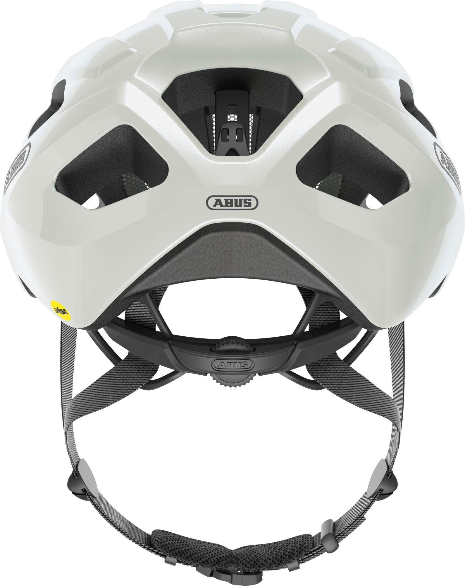 ABUS Rennradhelm »MACATOR MIPS«