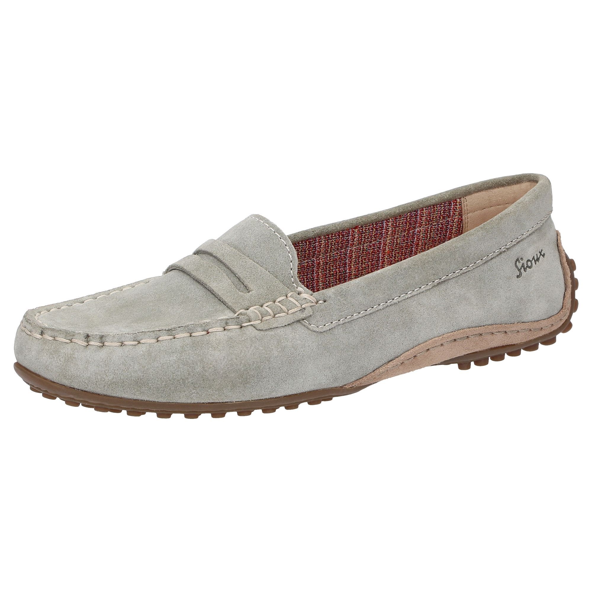 SIOUX Slipper »Cacciola«