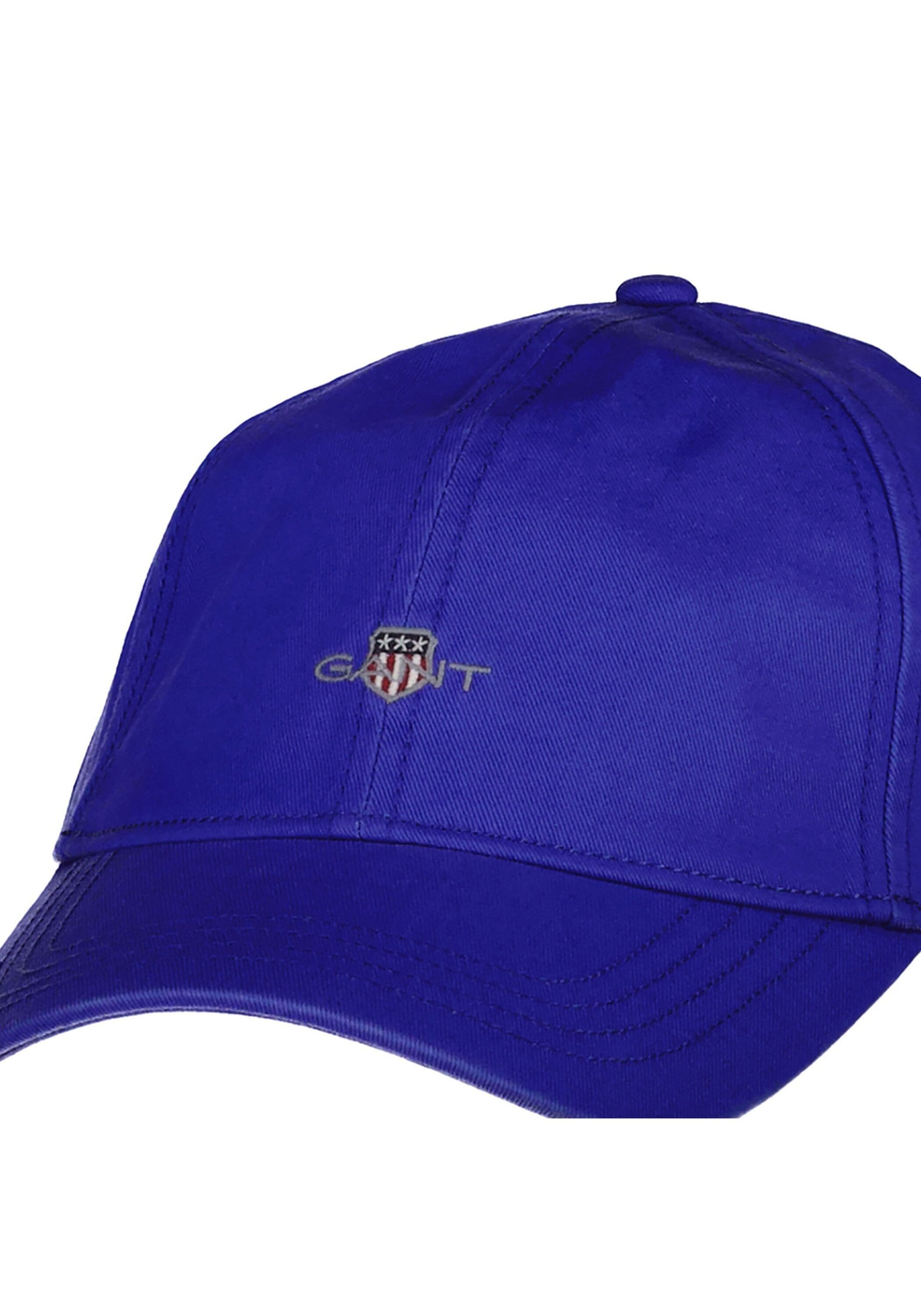 Gant Snapback Cap »Cap Shield Cotton Twill Cap«