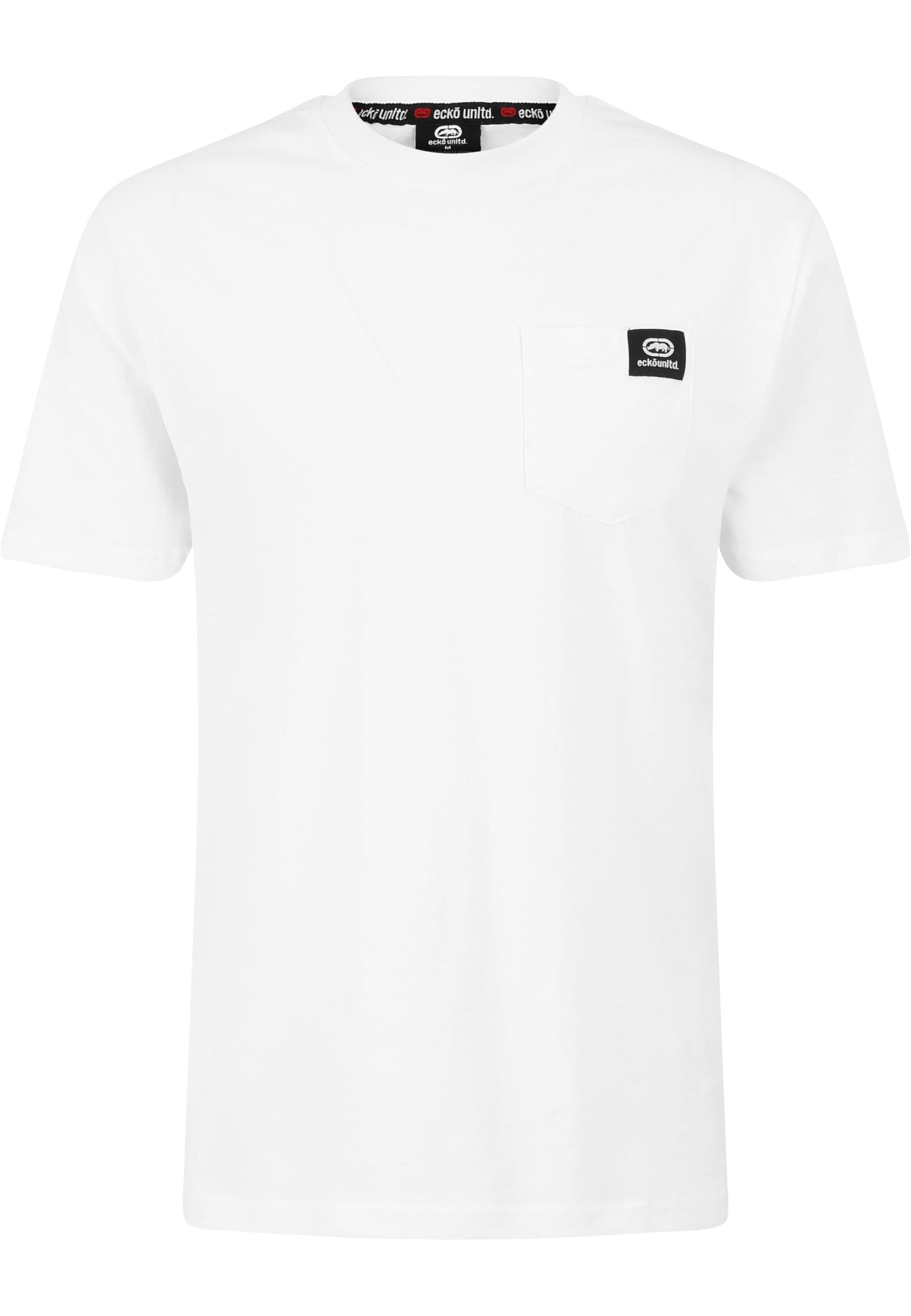 Ecko Unltd. T-Shirt "Ecko Unltd. Herren Ecko T-Shirt Young" 1 Stk. tlg. günstig online kaufen