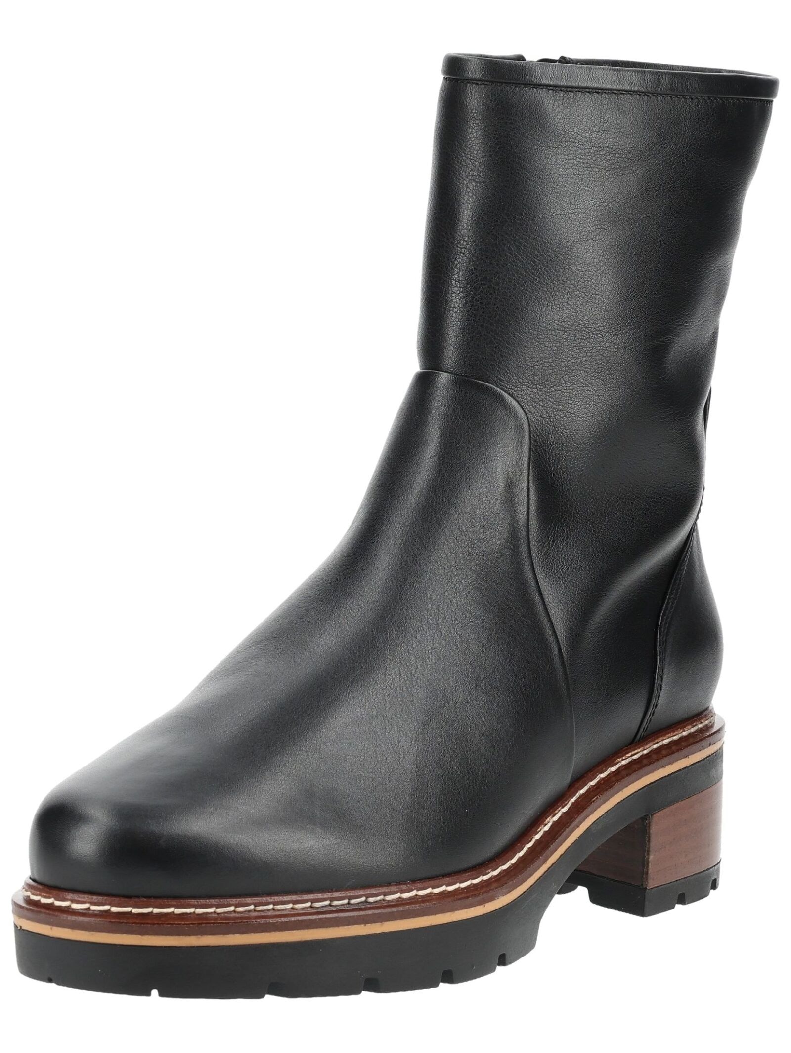 Högl Stiefelette »Högl Stiefelette Leder«