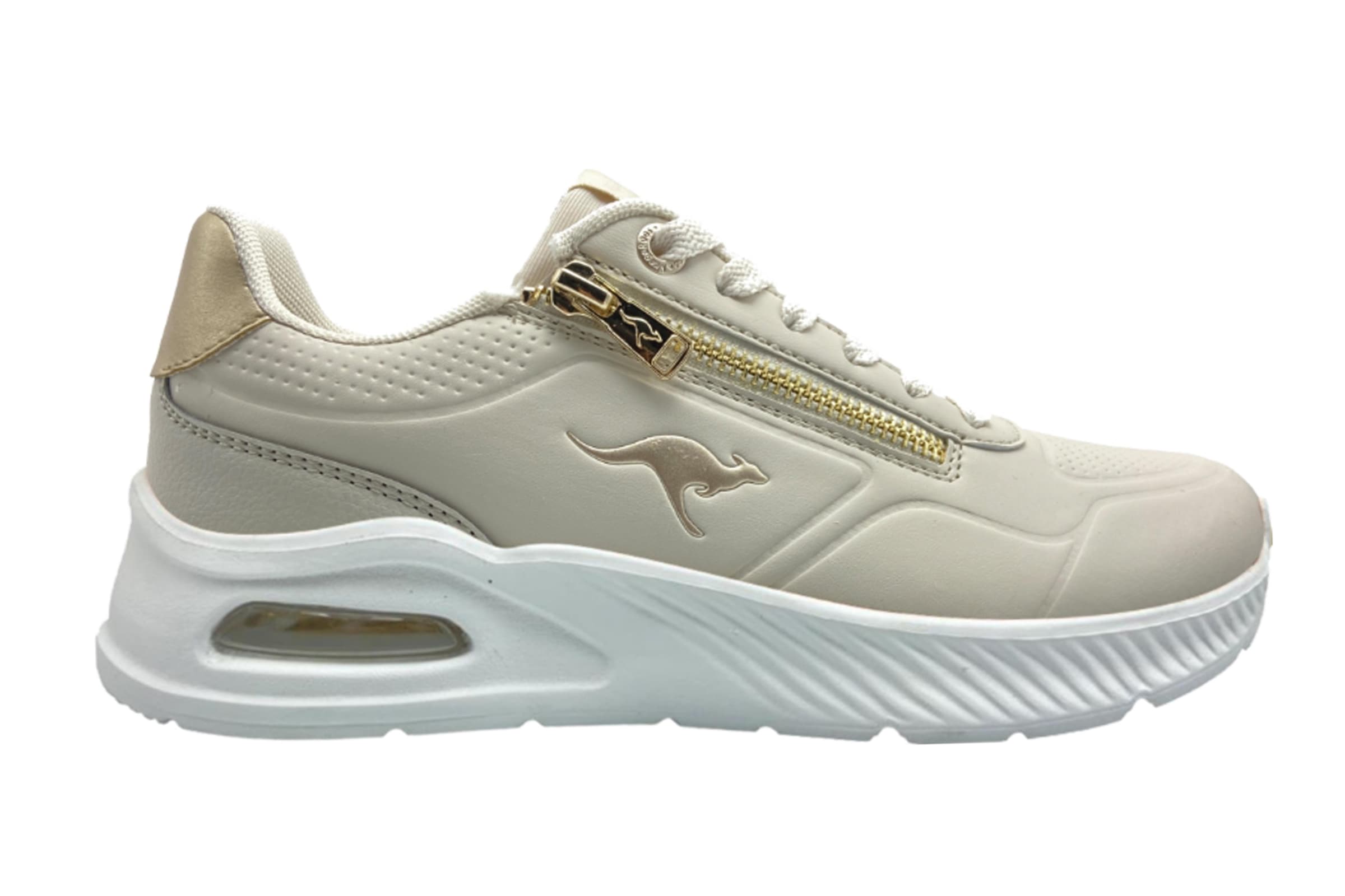 KangaROOS Sneaker "K-PLN PROUD RV" günstig online kaufen