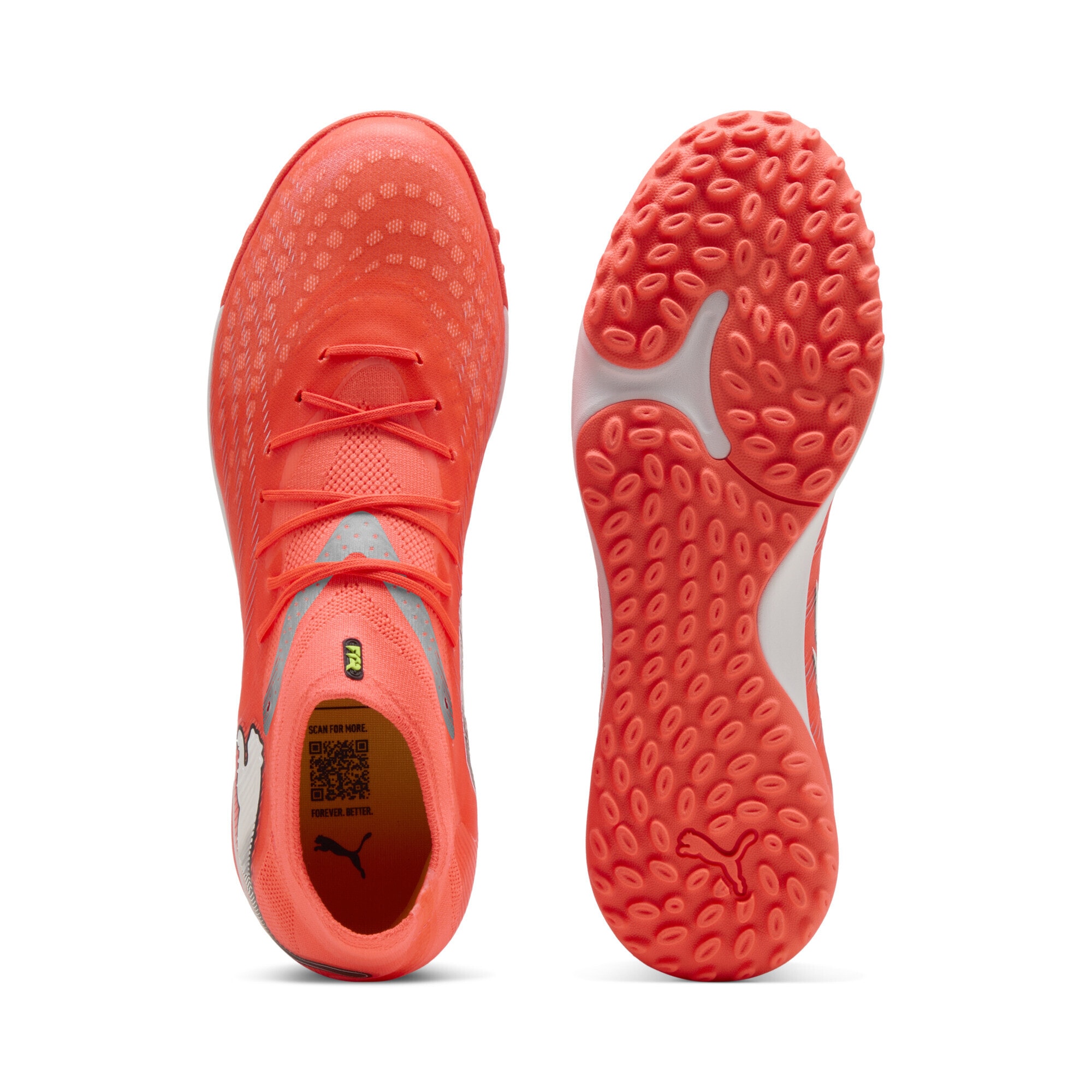 PUMA Fußballschuh »FUTURE 9 PRO Cage Fußballschuhe Erwachsene«