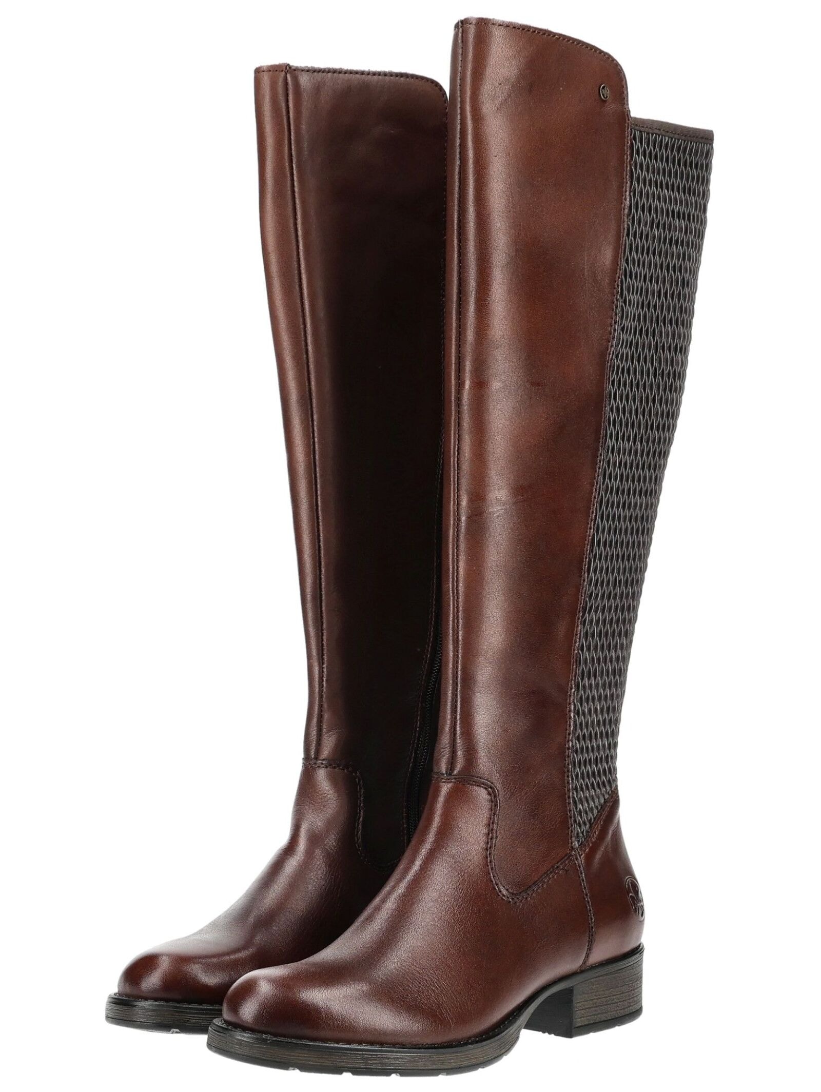 Rieker Stiefel »Rieker Stiefel Leder«