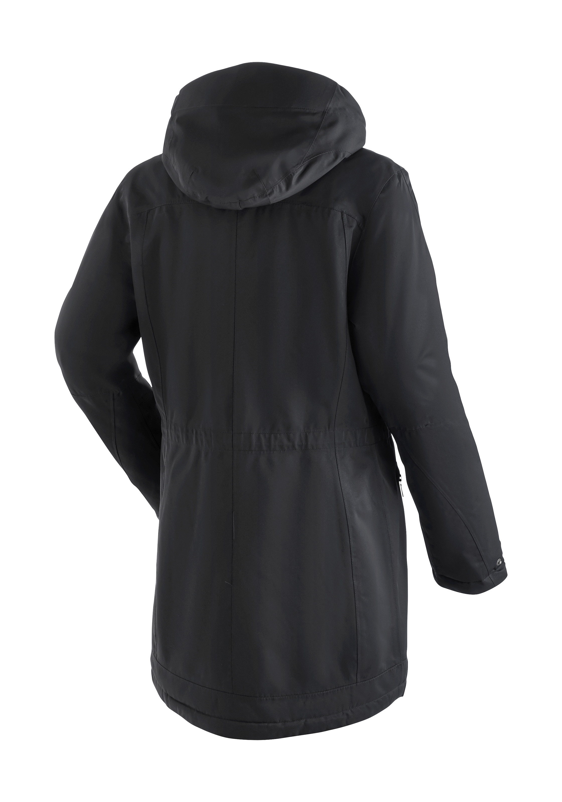 vollem mit | Funktionsjacke für BAUR Outdoor-Mantel bestellen 2«, Sports Wetterschutz Maier »Lisa