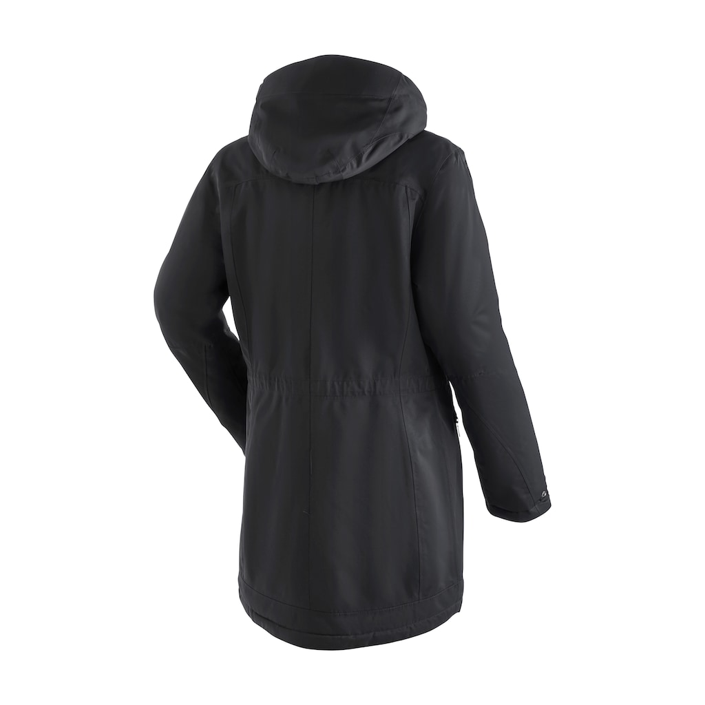 Maier Sports Funktionsjacke »Lisa 2«