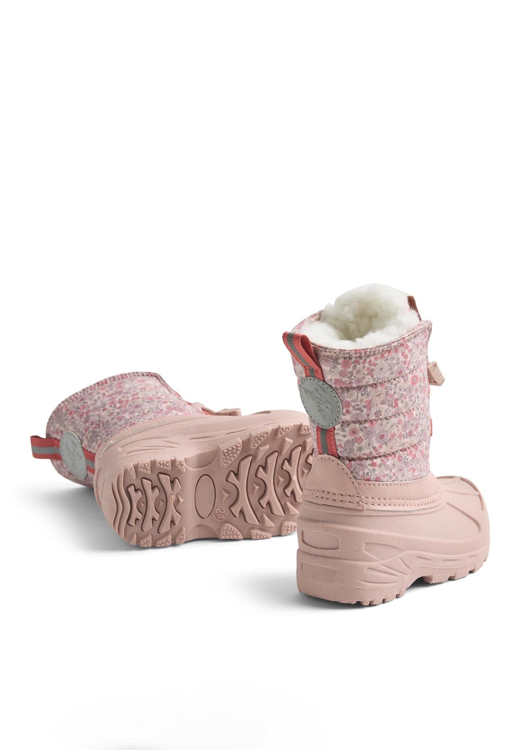 WHEAT Stiefel "WHEAT Winterboot Aleex" 1 Stk. tlg. günstig online kaufen