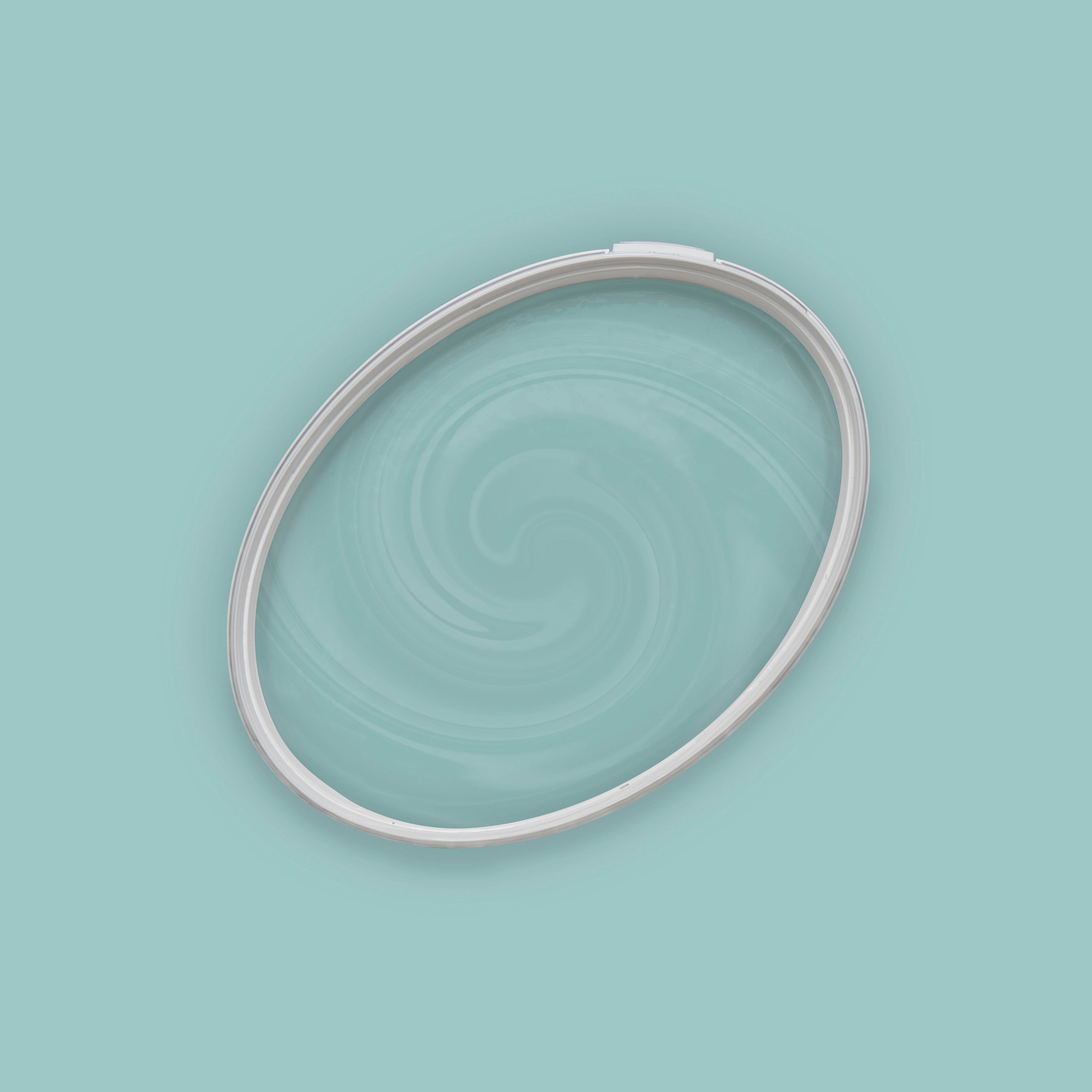 A.S. Création Wand- und Deckenfarbe »Seidenmatt Innenfarbe THE COLOR KITCHEN« für Wohnzimmer Schlafzimmer Flur Küche, versch. Grüntöne