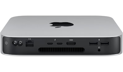 Mac Mini »Mac mini«