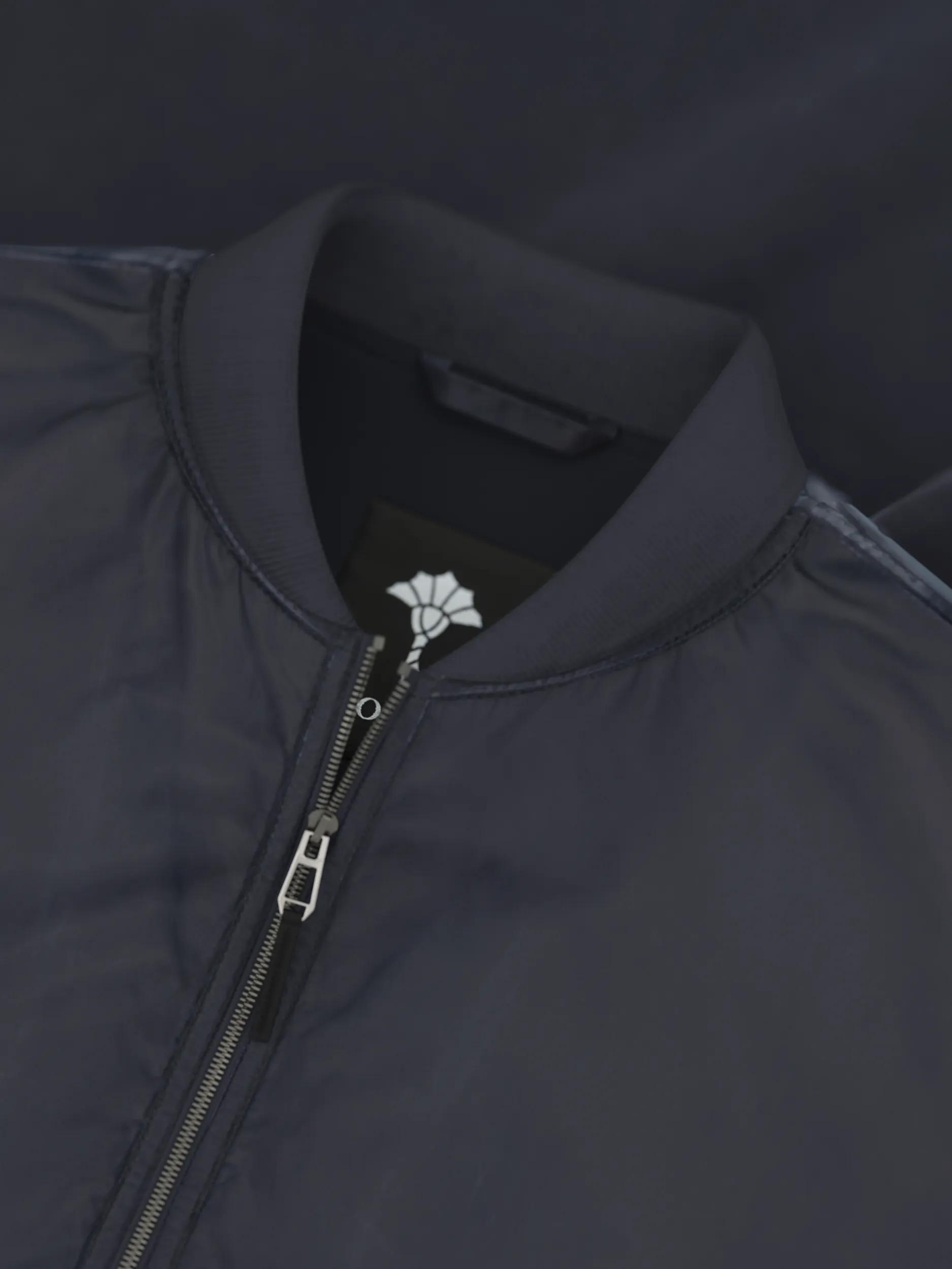 JOOP! Collegejacke »Arik« ohne Kapuze Regular fit mit Stehkragen
