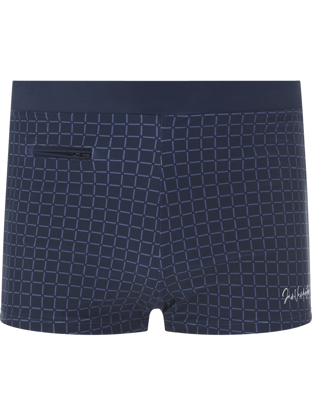 Jan Vanderstorm Badeshorts »Badehose AALEBOR«