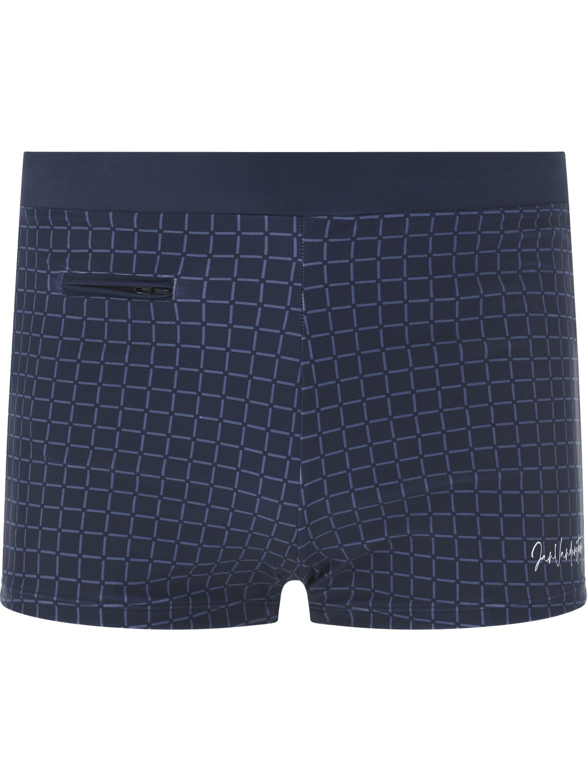 Jan Vanderstorm Badeshorts "Badehose AALEBOR" günstig online kaufen