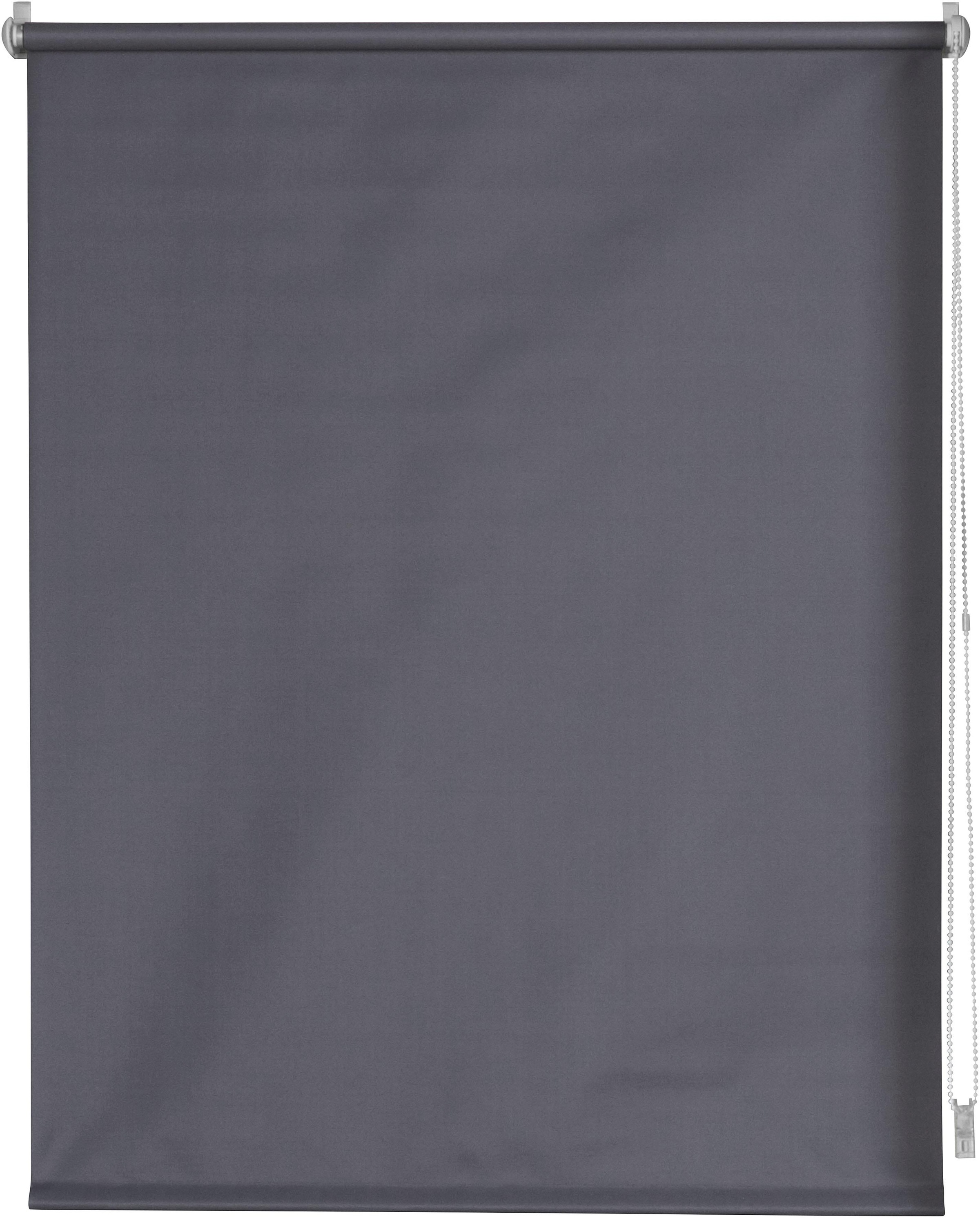 OTTO home Seitenzugrollo "Themse-Uni" Lichtschutz Sichtschutz ohne Bohren f günstig online kaufen