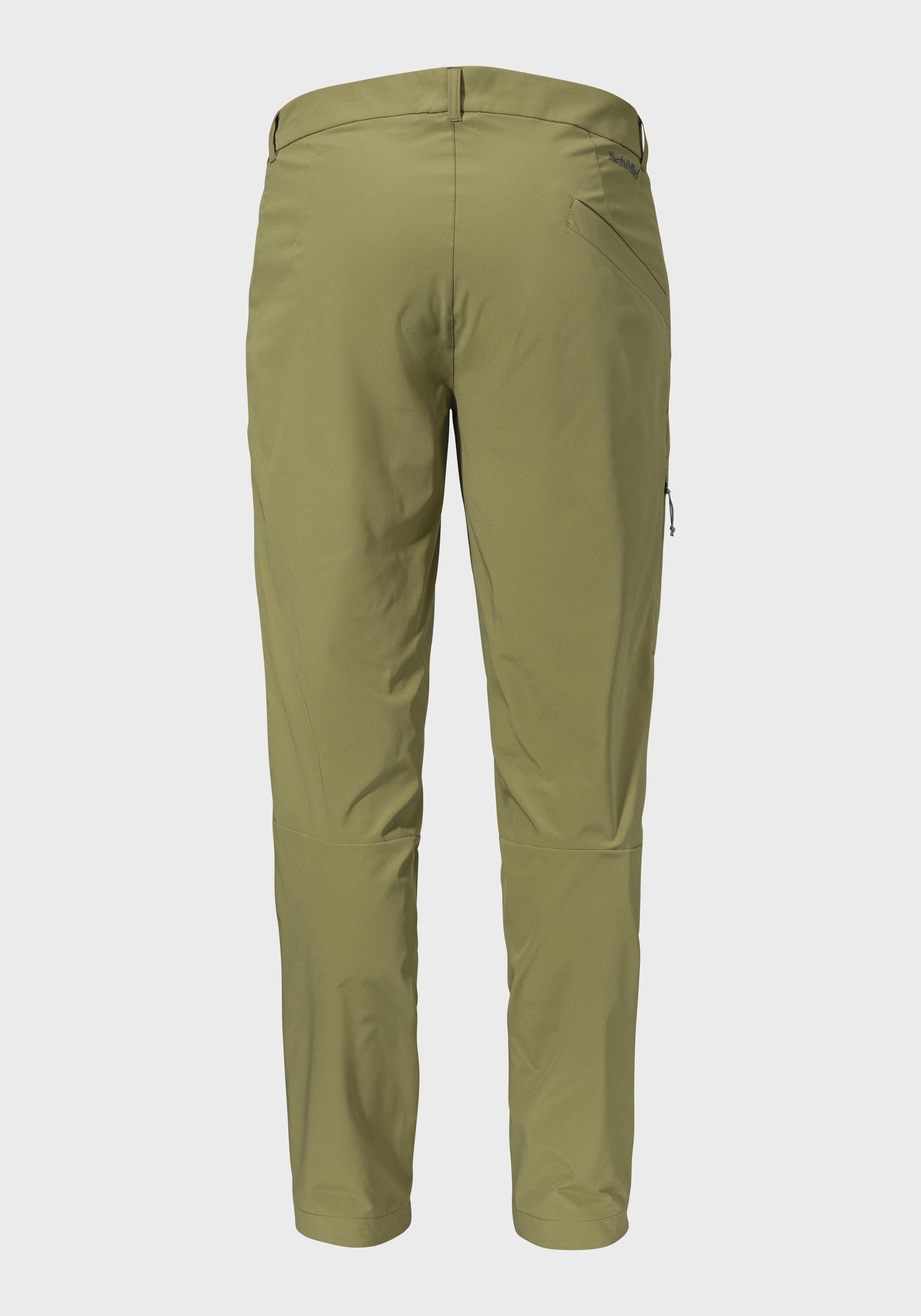 Schöffel Outdoorhose "Hiking CIRC Pants Style Smue MNS" günstig online kaufen