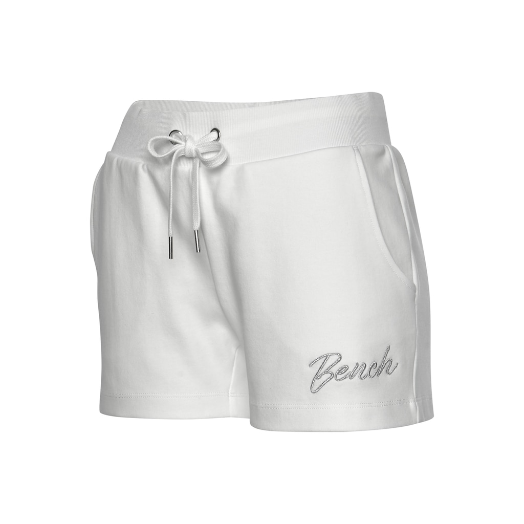 Bench. Loungewear Relaxshorts