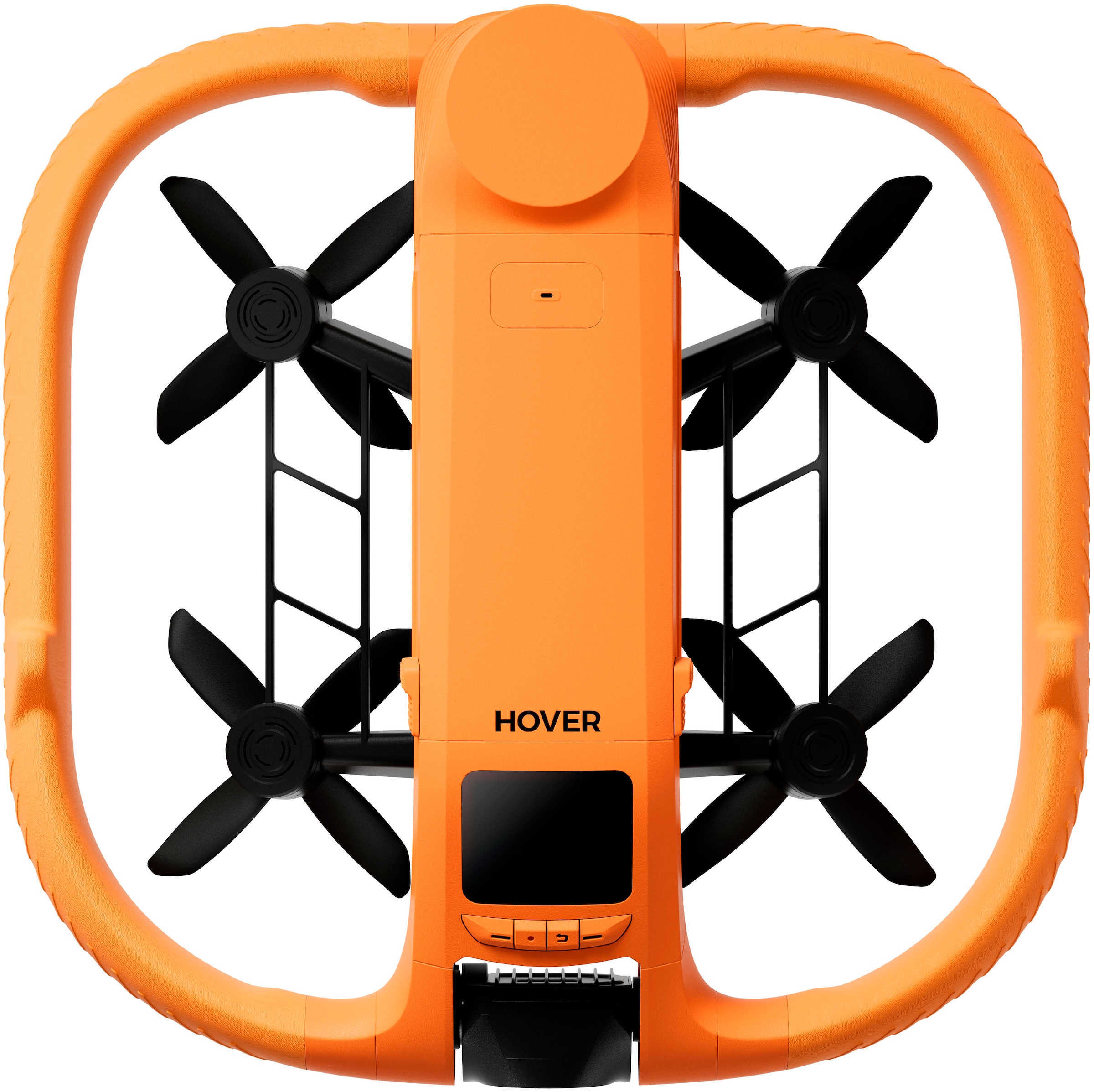 HOVERAir Quadrocopter »AQUA Standard«