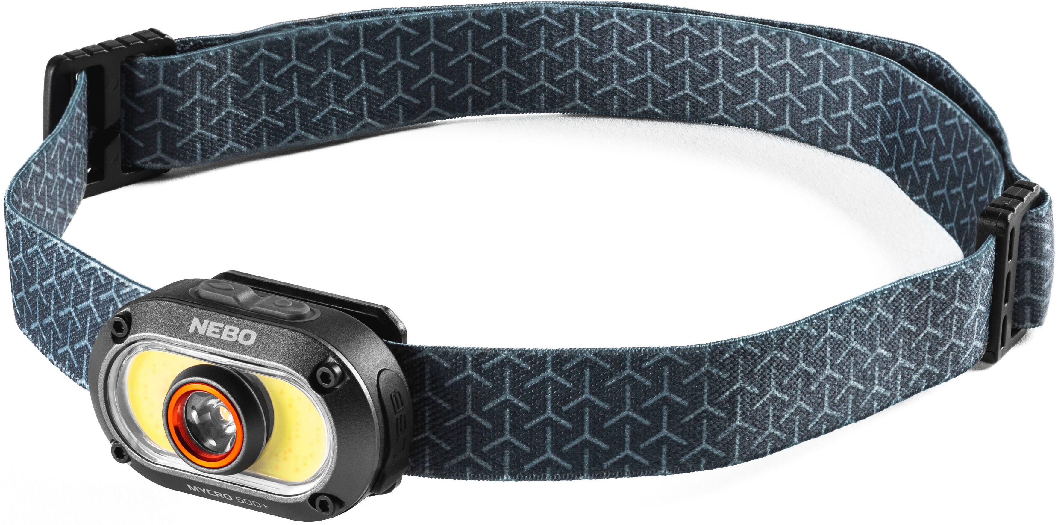 NEBO LED Stirnlampe "Nebo MYCRO 500+"