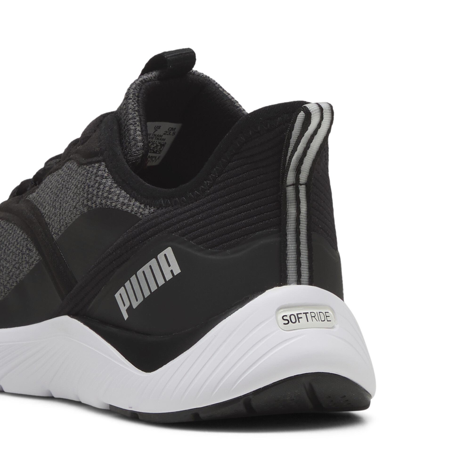 PUMA Trainingsschuh "SOFTRIDE Remi 2 Laufschuhe Damen" günstig online kaufen