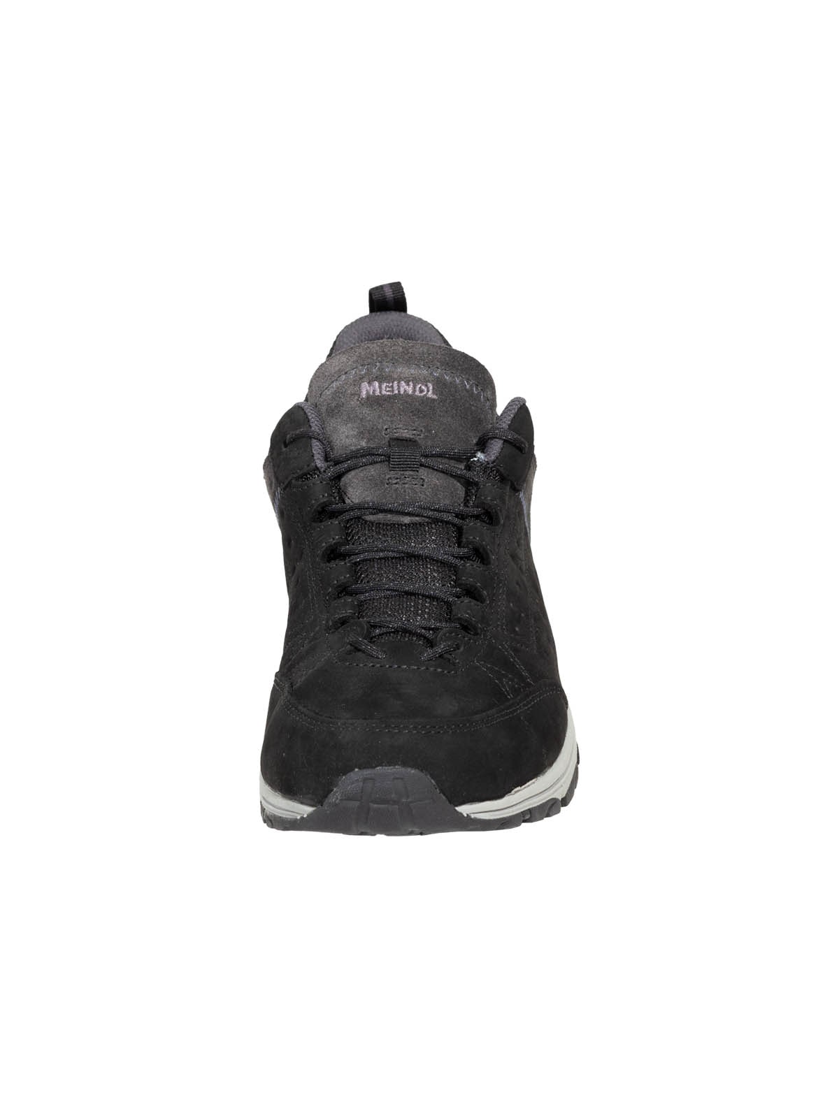 Meindl Wanderschuh »Meindl Durban GTX schwarz«, GORE-TEX® – Winddicht, wasserdicht und atmungsaktiv