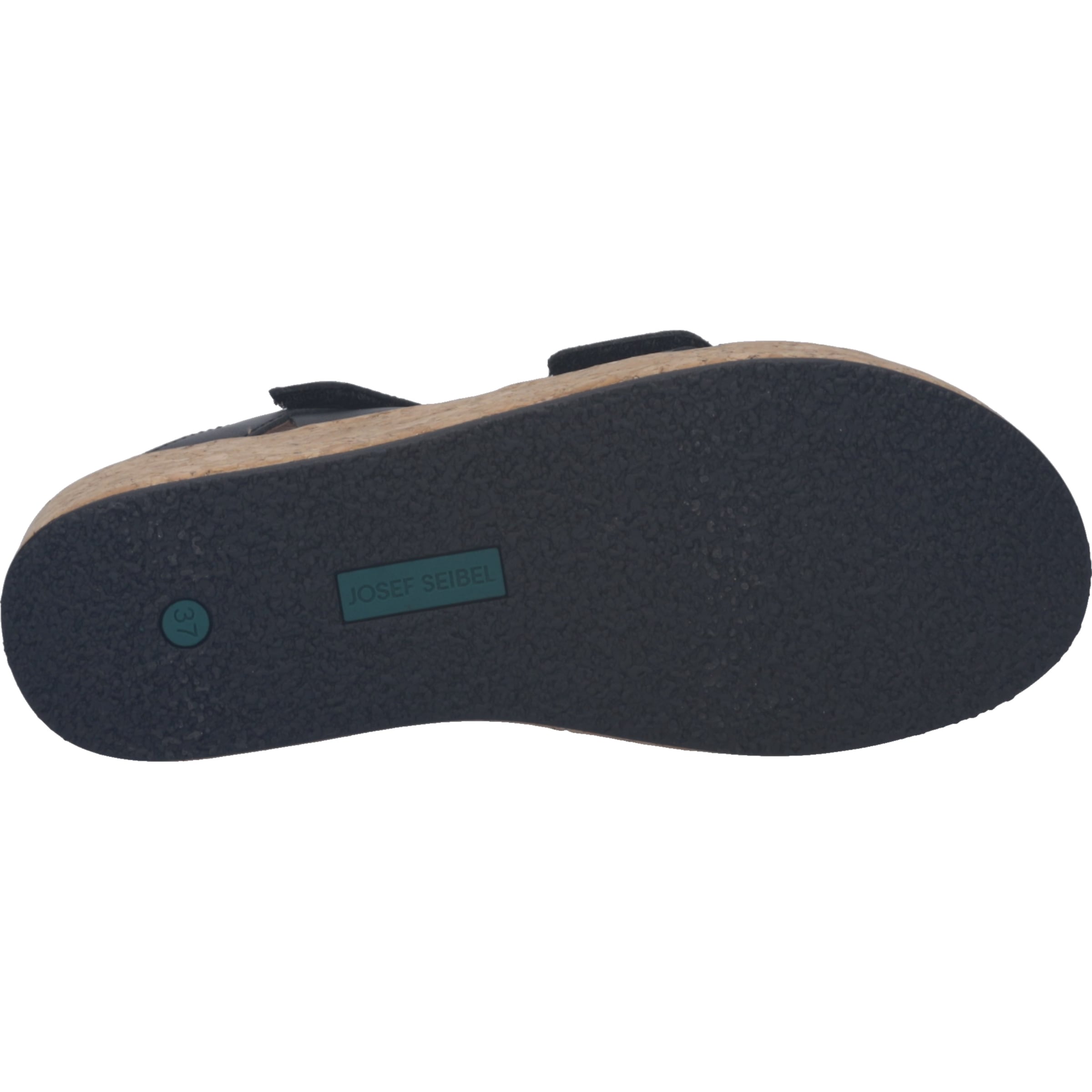 Josef Seibel Sandale »Evita 03, schwarz«