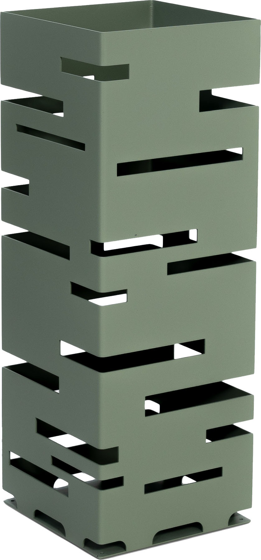 Spinder Design Schirmständer "MODERN" Regenschirmständer aus Stahl günstig online kaufen