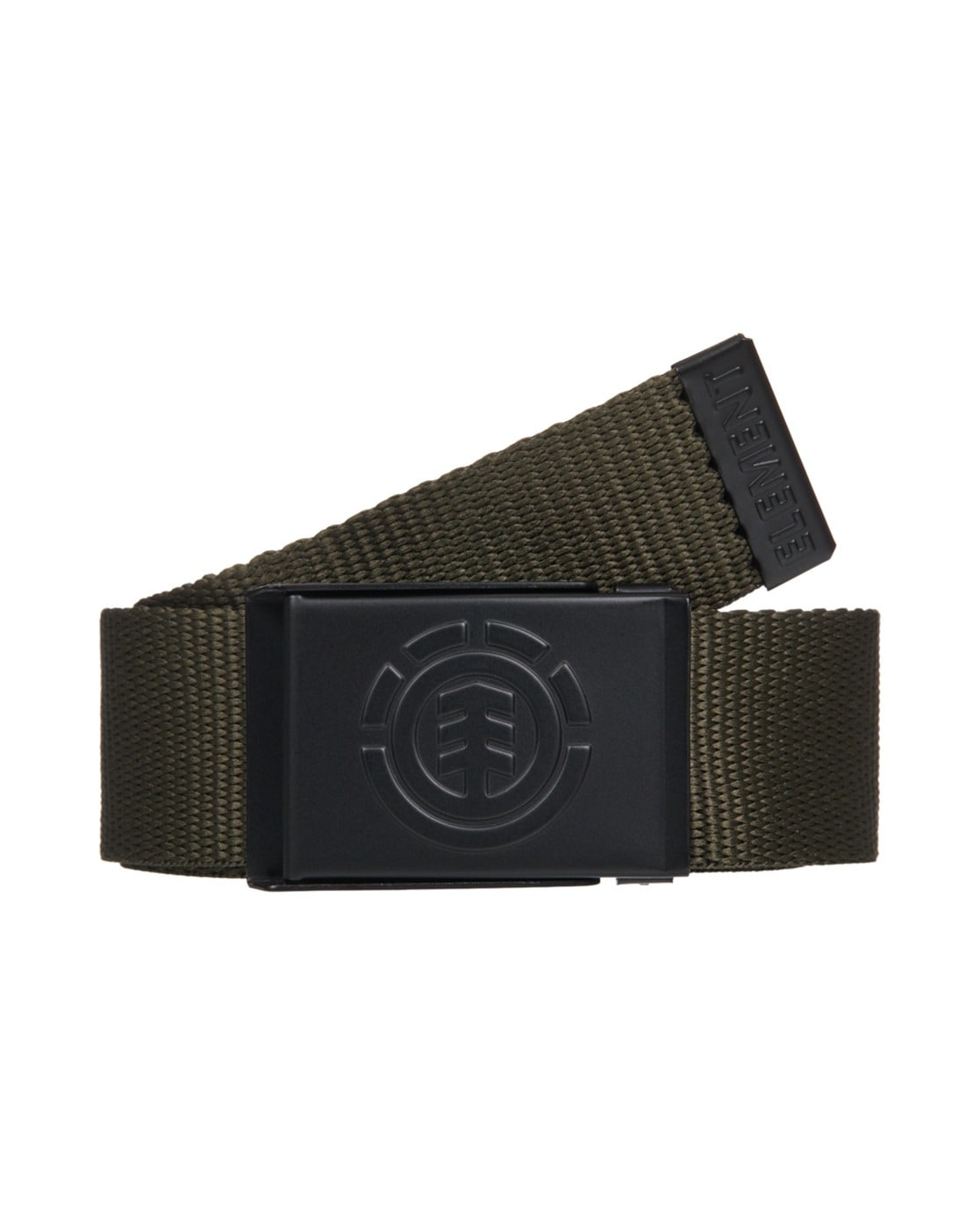 Element Stoffgürtel "Icon Webbing" günstig online kaufen
