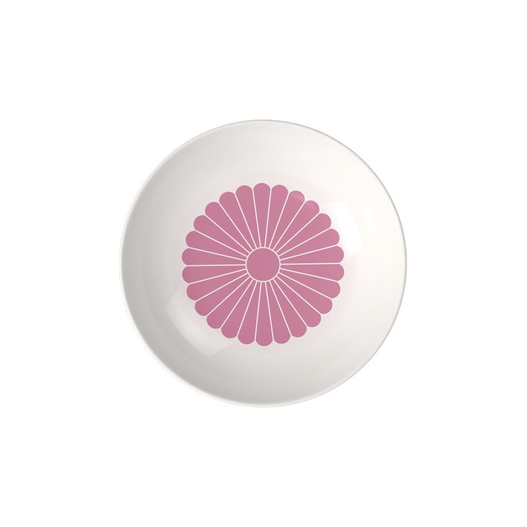 Villeroy & Boch Pastateller »Pastaschale Fleur Couleur ø 24 cm«