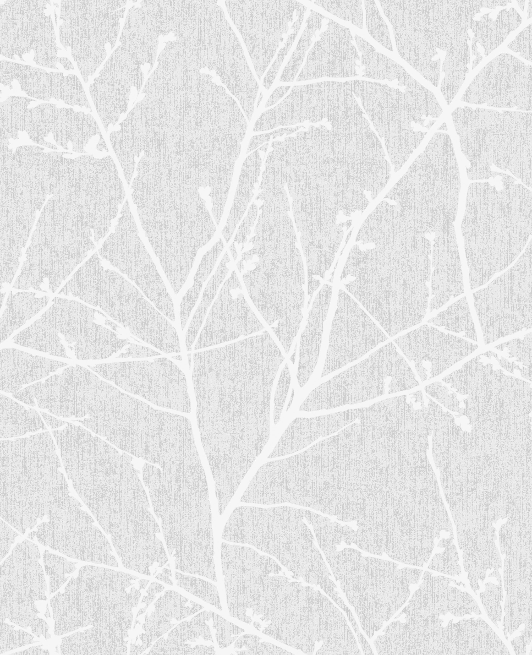 Superfresco Easy Vliestapete "Innocence" geblümt geprägt 1000 cm Länge