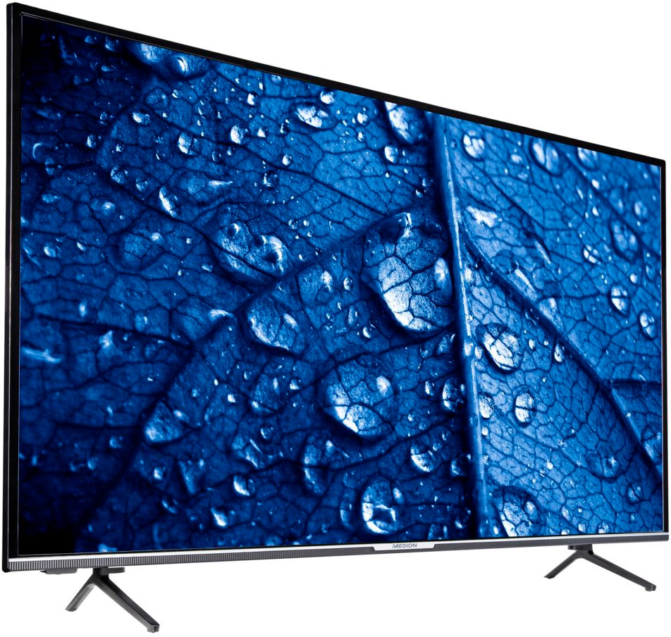 Medion® LED-Fernseher »MD31405 EU«, Full HD, Smart-TV