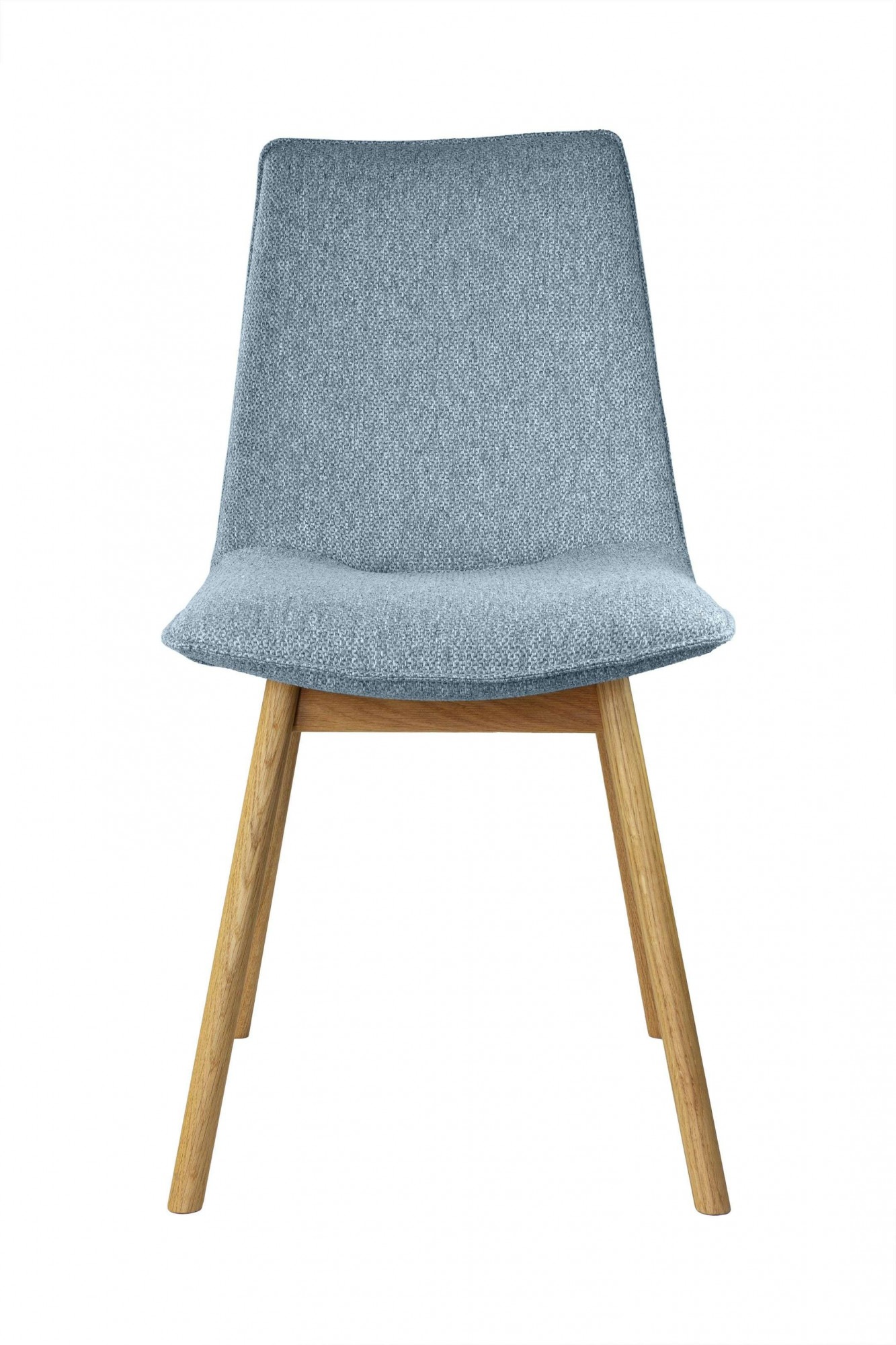 Thumbnail - OTTO home Esszimmerstuhl "Ramon" (Set) 2 Stk.mit Massivholzbeinen, verschiedene Stoffe