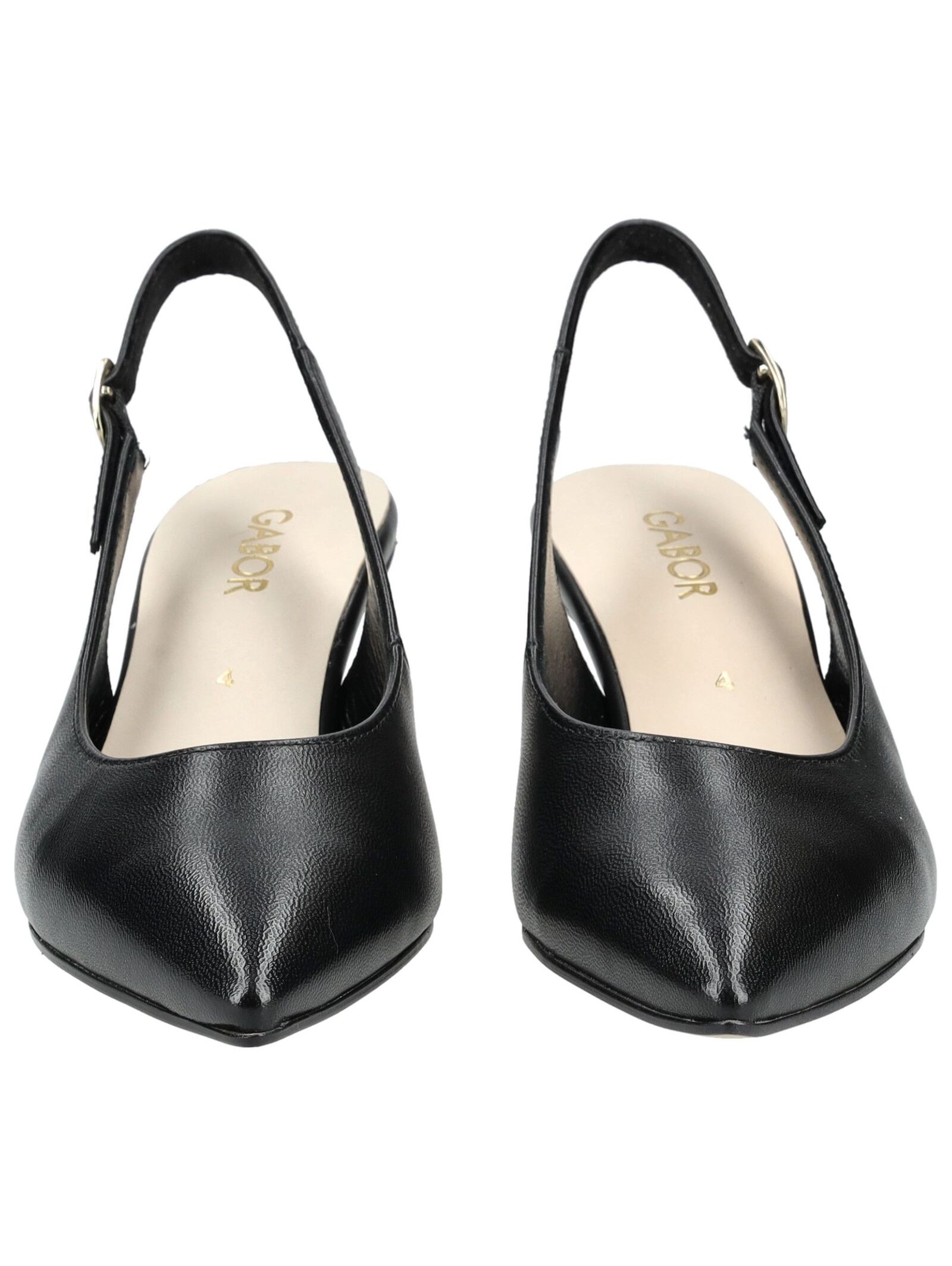 Thumbnail - Gabor High-Heel-Pumps "Gabor Pumps Glattleder"