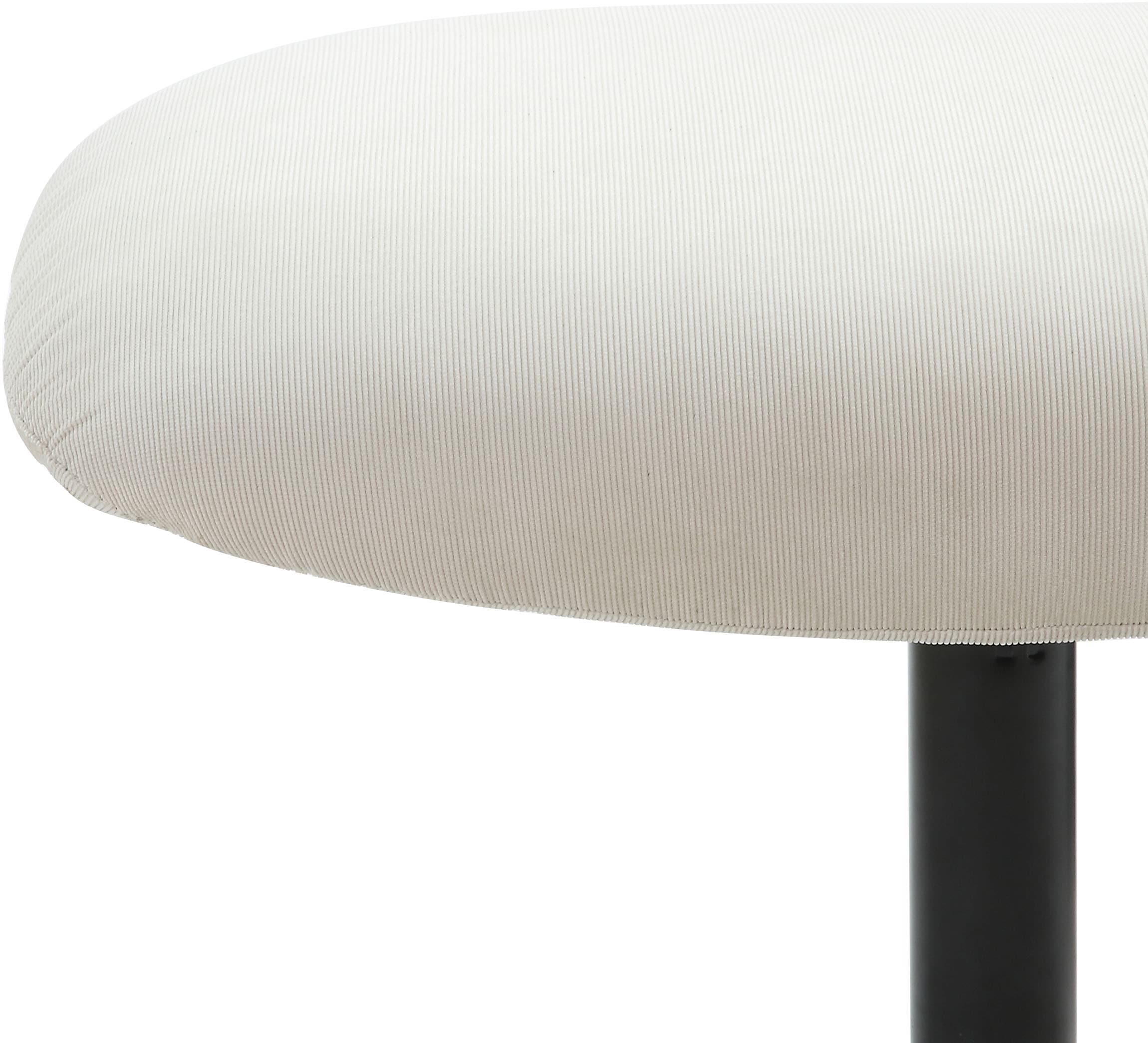 SalesFever Sessel, (Set, 2 St.), mit Drehfunktion