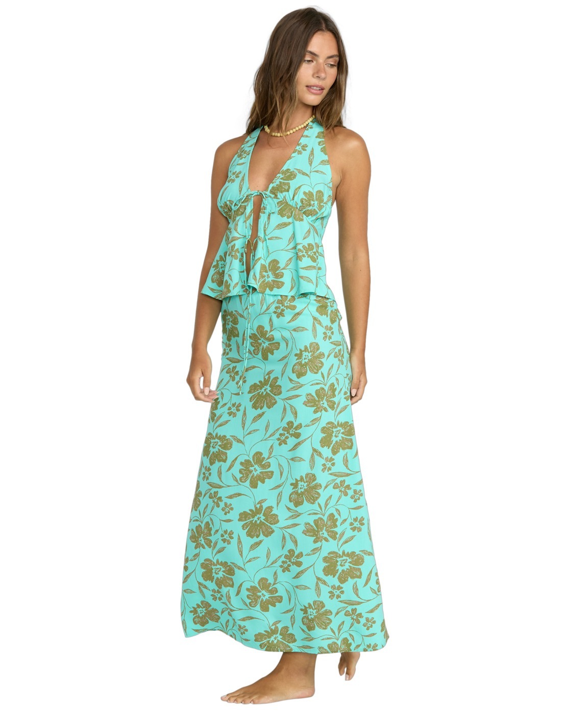 Billabong Your Dream Skirt Poolside L 2