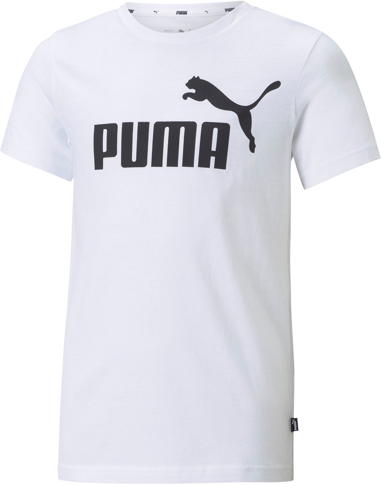 BAUR | für PUMA TEE LOGO T-Shirt »ESS ▷ B«
