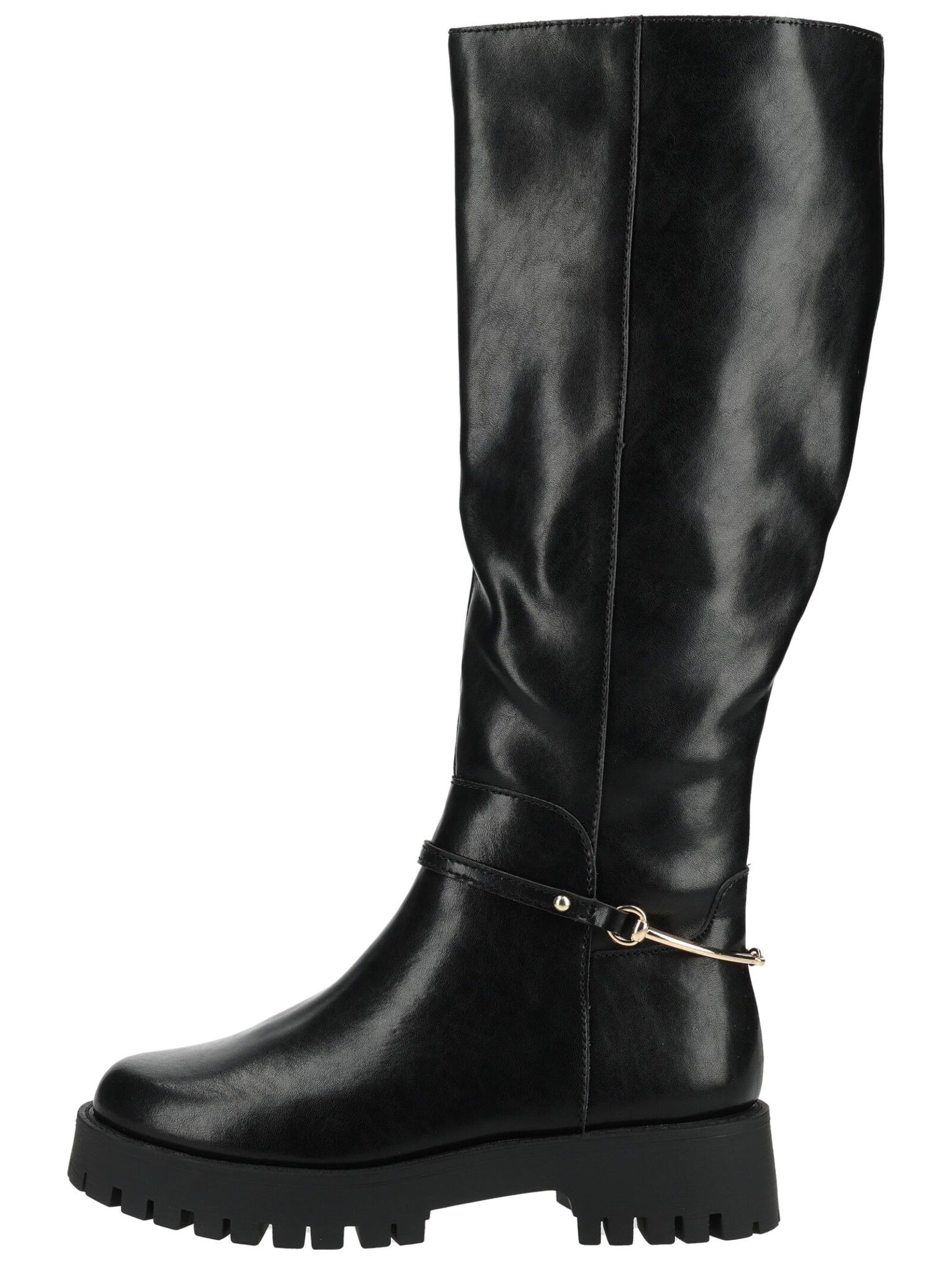STEVE MADDEN Stiefel »STEVE MADDEN Stiefel Leder«