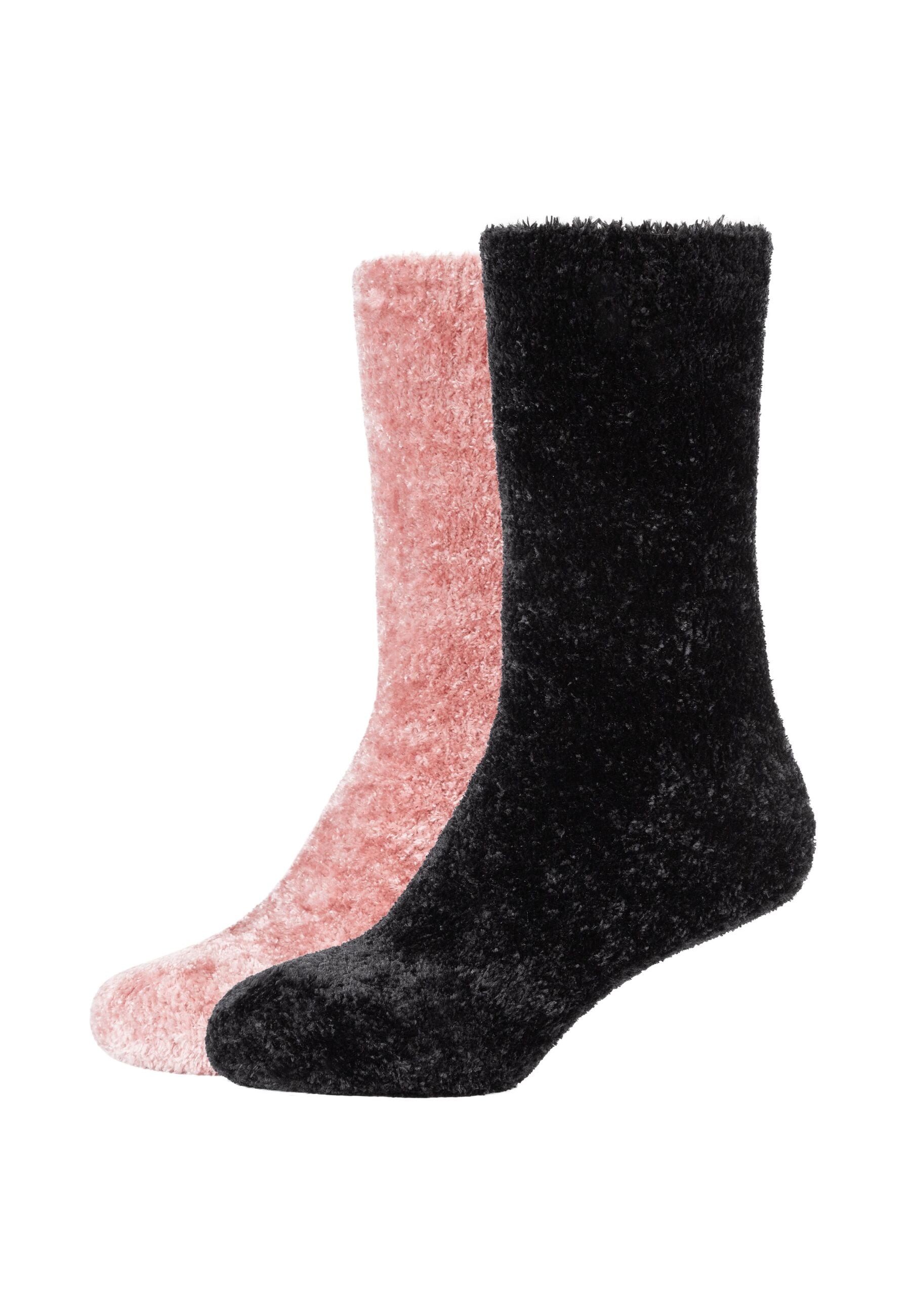 Camano Socken "Socken 4er Pack", 4er Pack Mit pflegendem Aloe Vera Effekt f günstig online kaufen