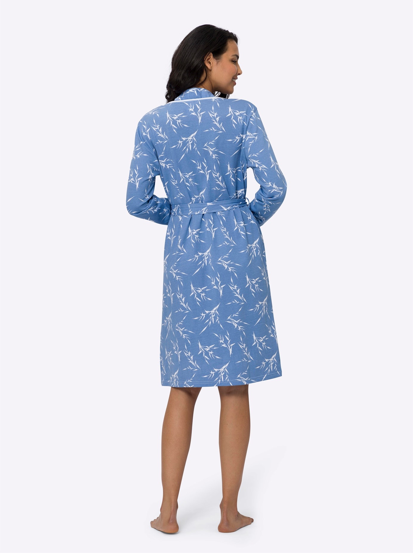 Thumbnail - Morgenmantel