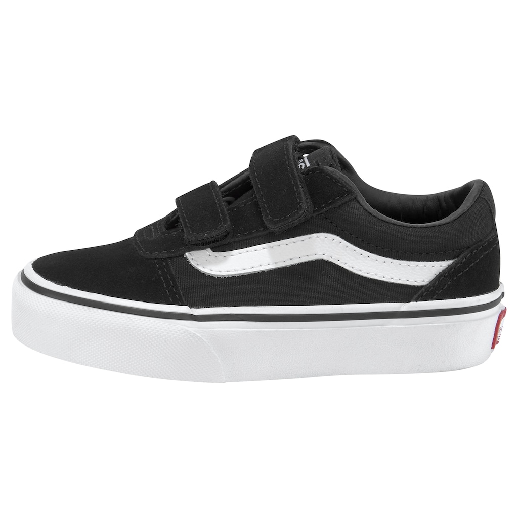 Vans Sneaker »Ward V«