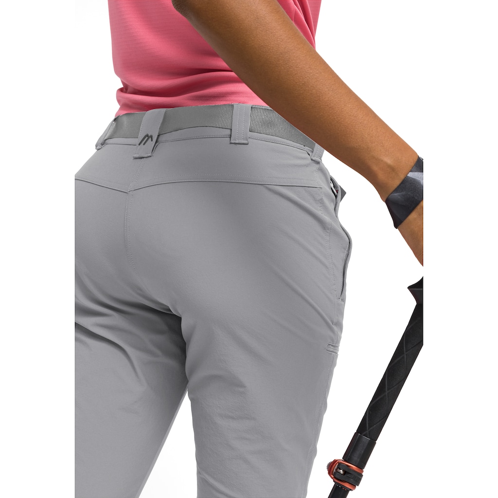 Maier Sports Caprihose »Inara slim 3/4«