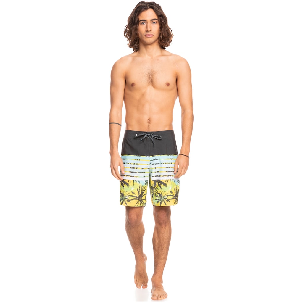 Quiksilver Boardshorts »Everyday Sion 18"«