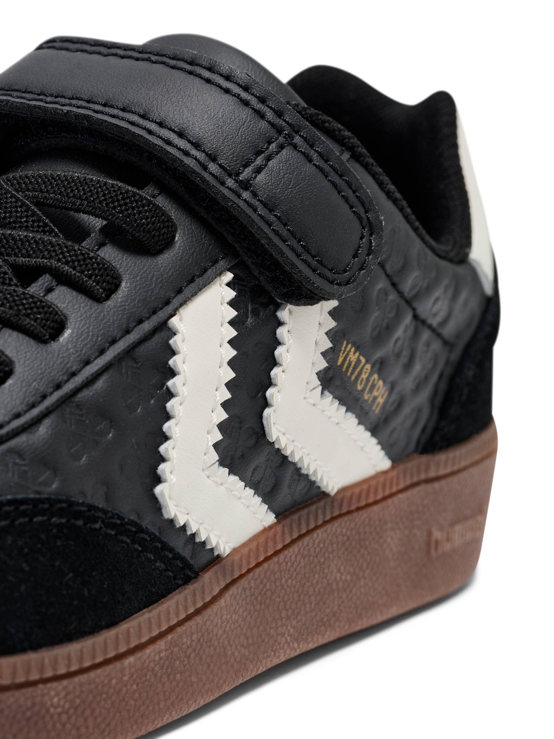 hummel Sneaker »VM78 CPH LS JR«