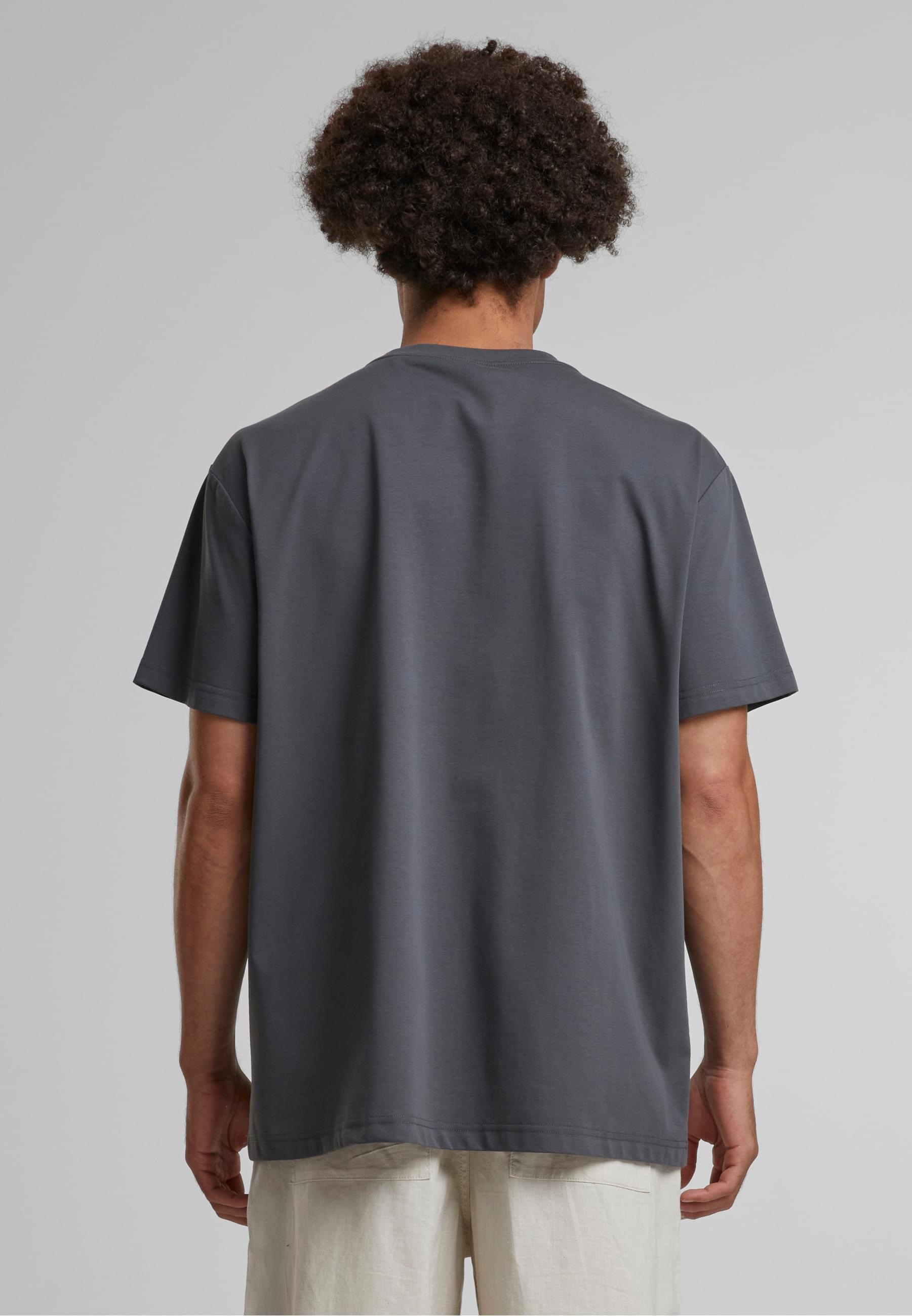 URBAN CLASSICS T-Shirt »Urban Classics Sorona Loose Fit Tee«, (1 tlg.)