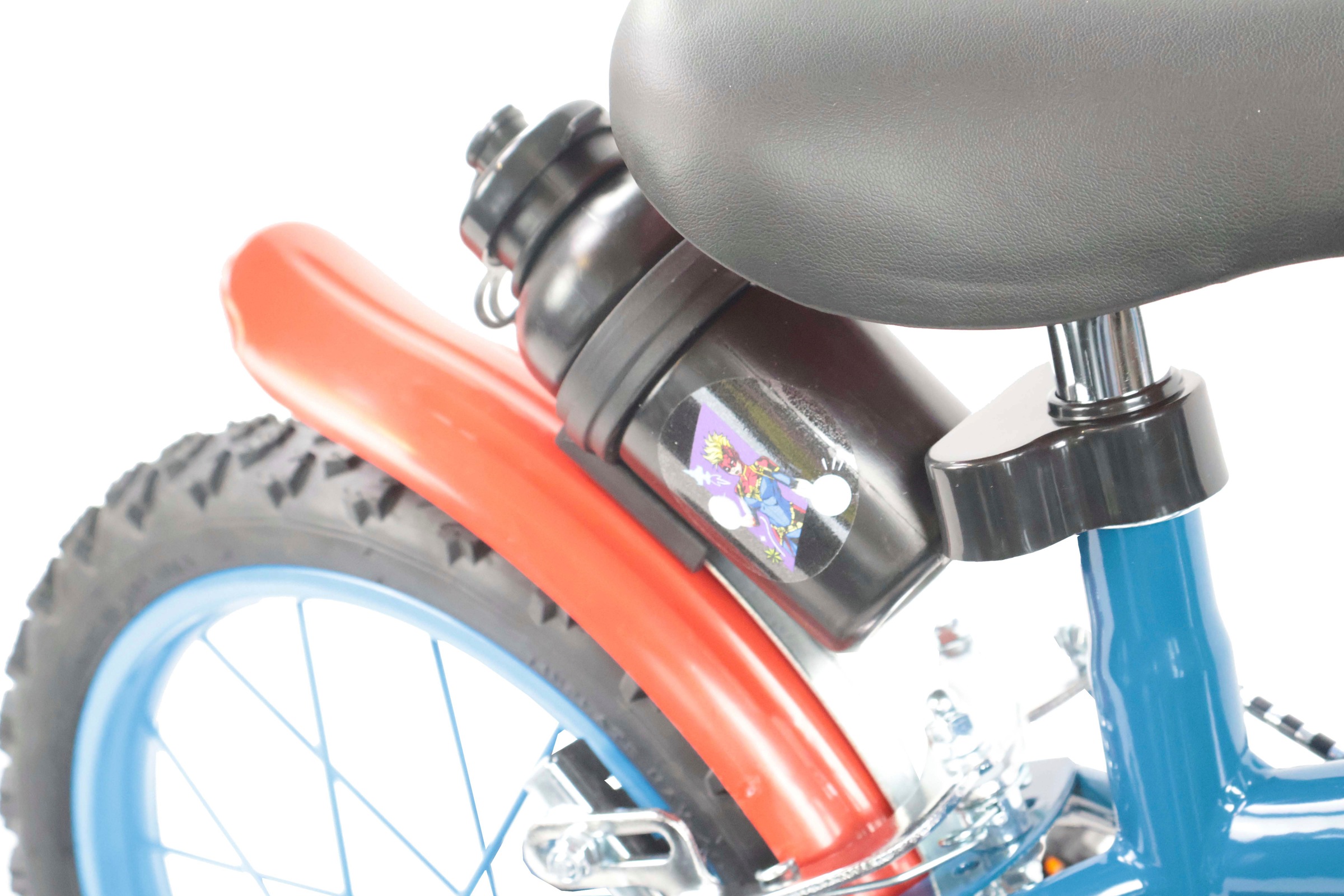Disney Kinderfahrrad