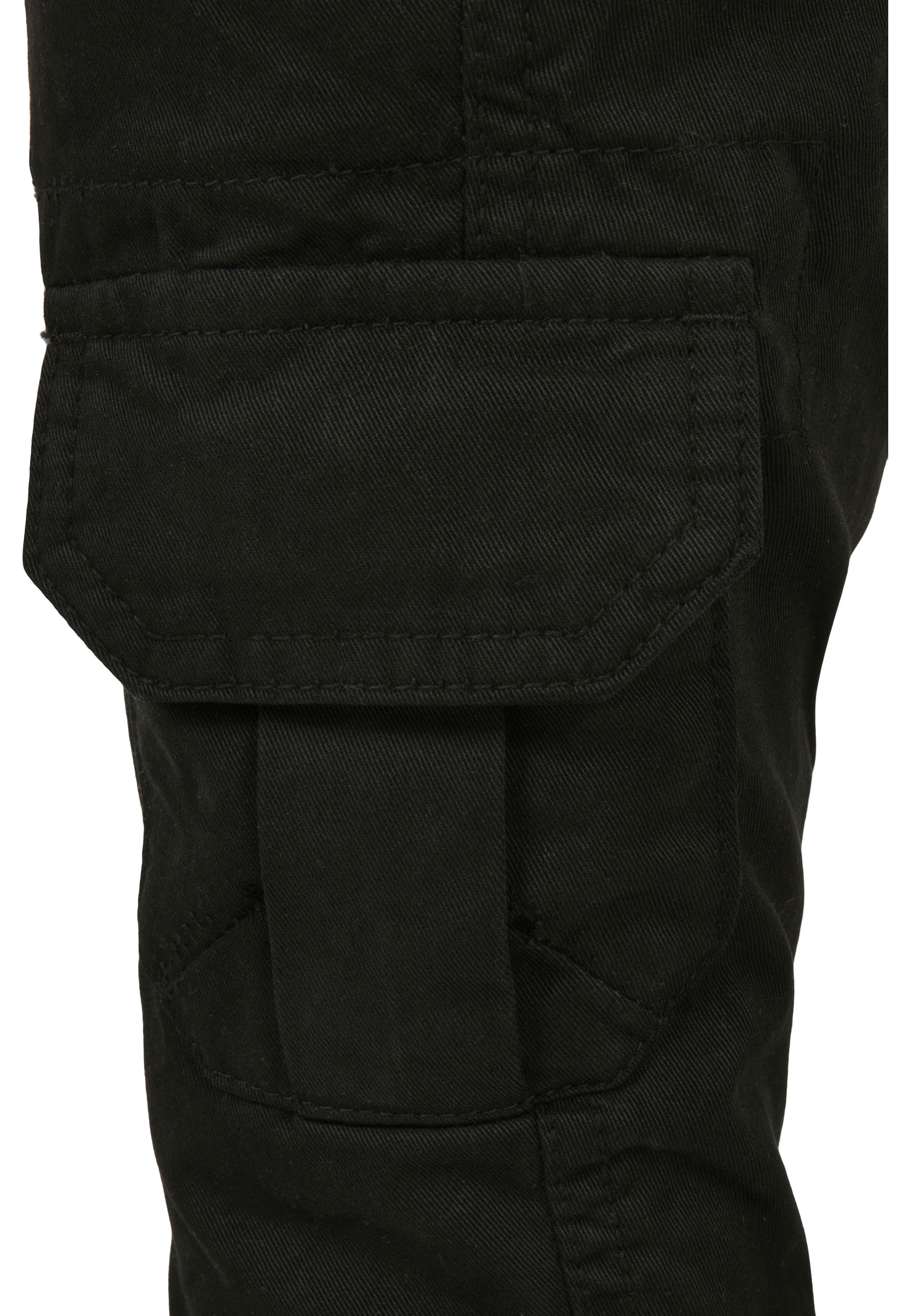 URBAN CLASSICS Stoffhose »Urban Classics Herren Boys Cargo Jogging Pants«