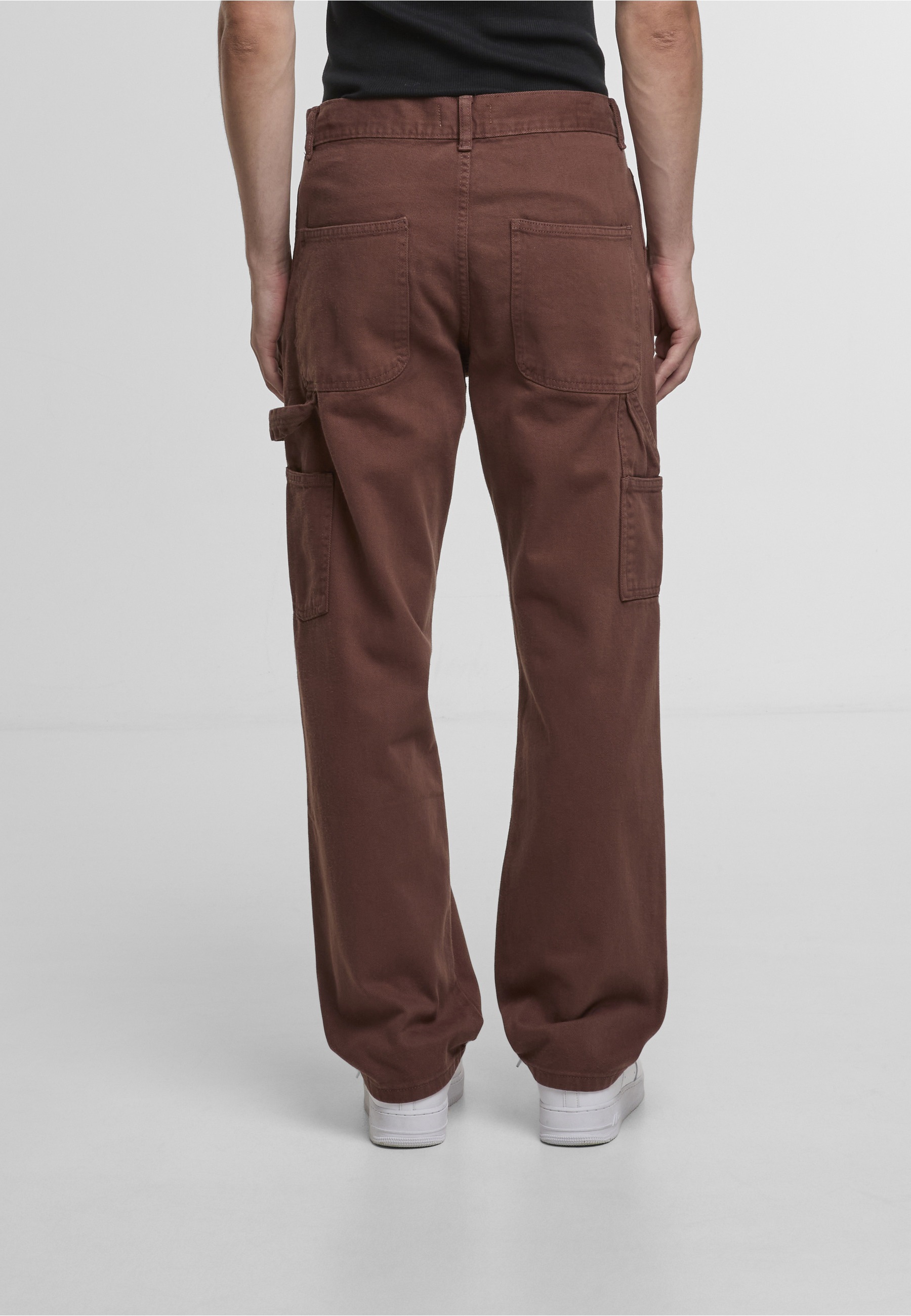 DEF Bequeme Jeans »DEF DEF Wood Straight Fit Jeans«