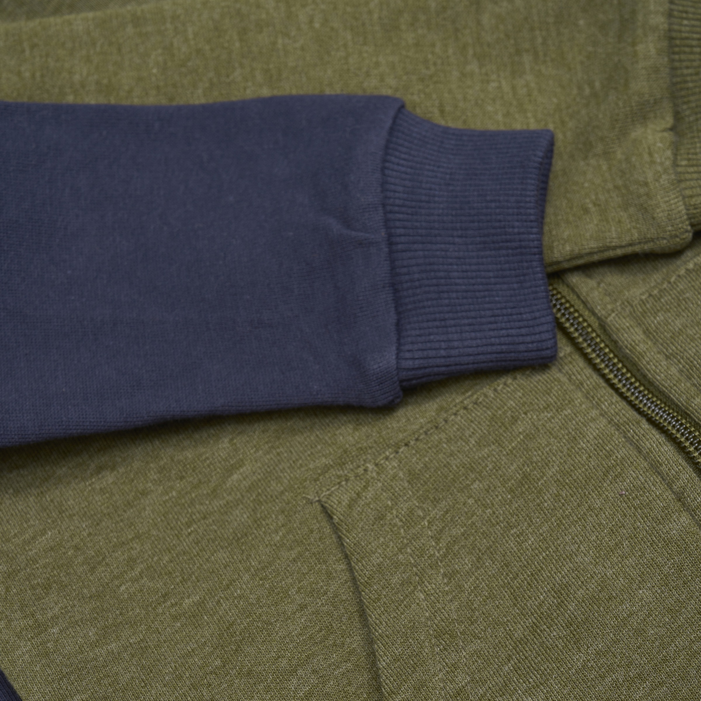 Minymo Kapuzenpullover »Kapuzensweatjacke MISweat«