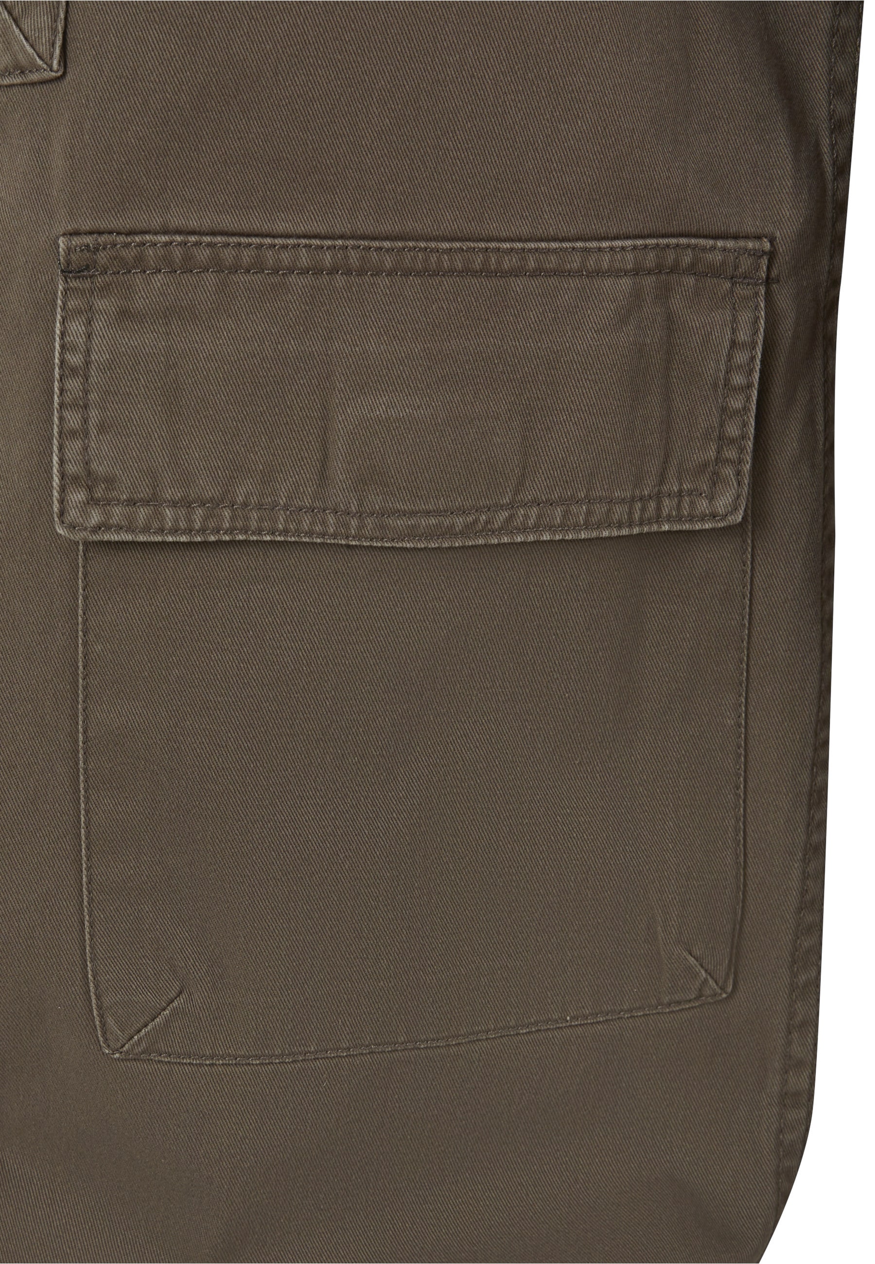 Karl Kani Cargohose »Karl Kani KK Og Multipocket Twill Cargopants«